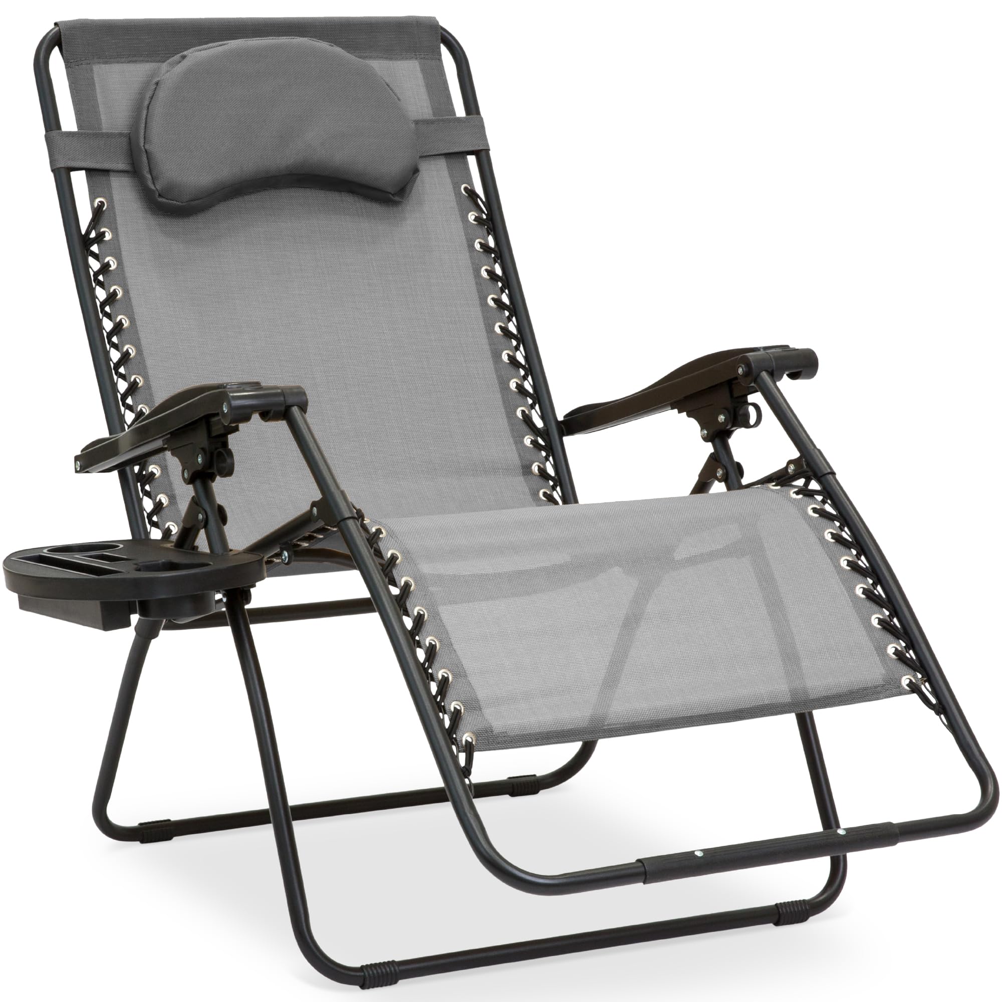 Best Choice Products Oversized Zero Gravity Chair