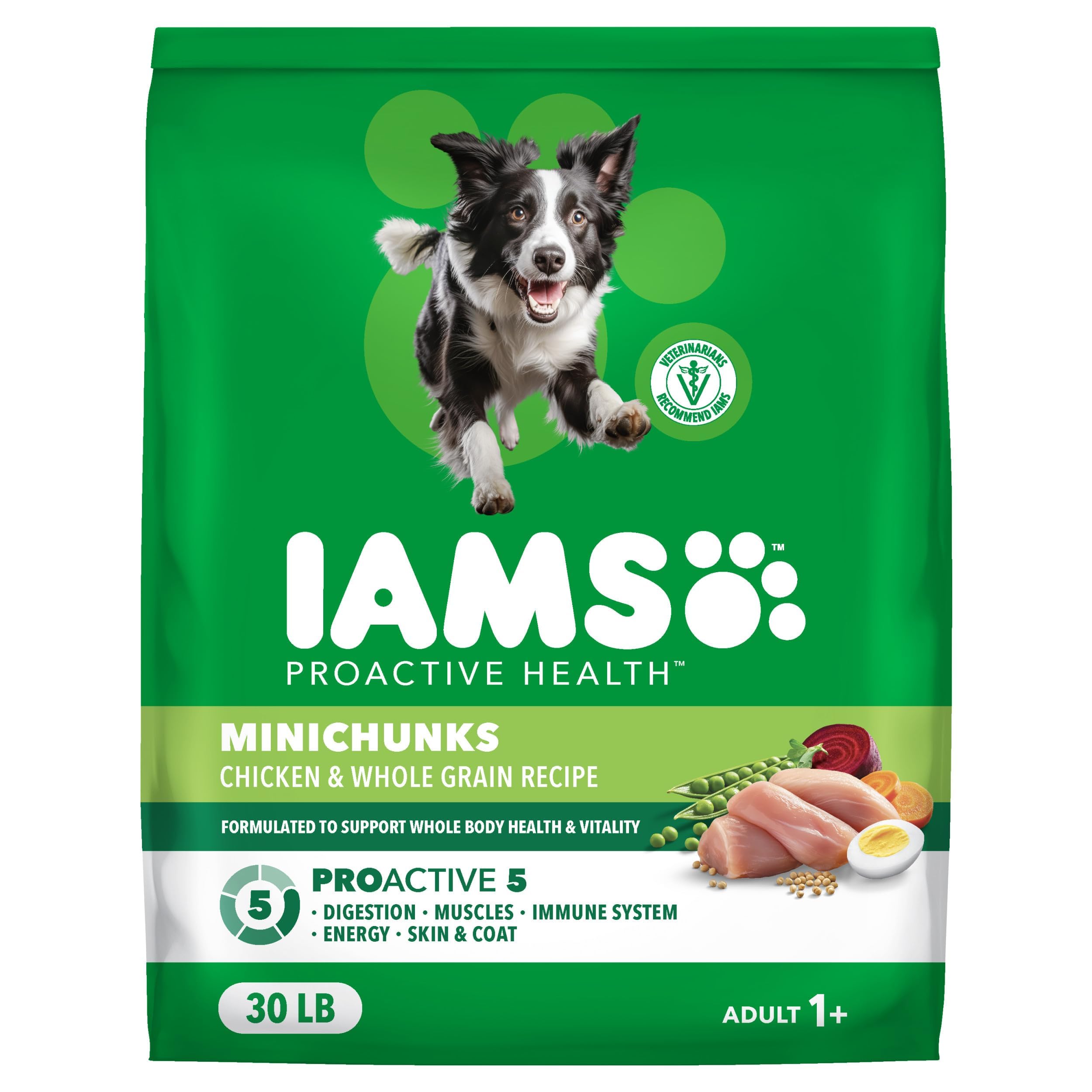 IAMS Proactive Health Minichunks