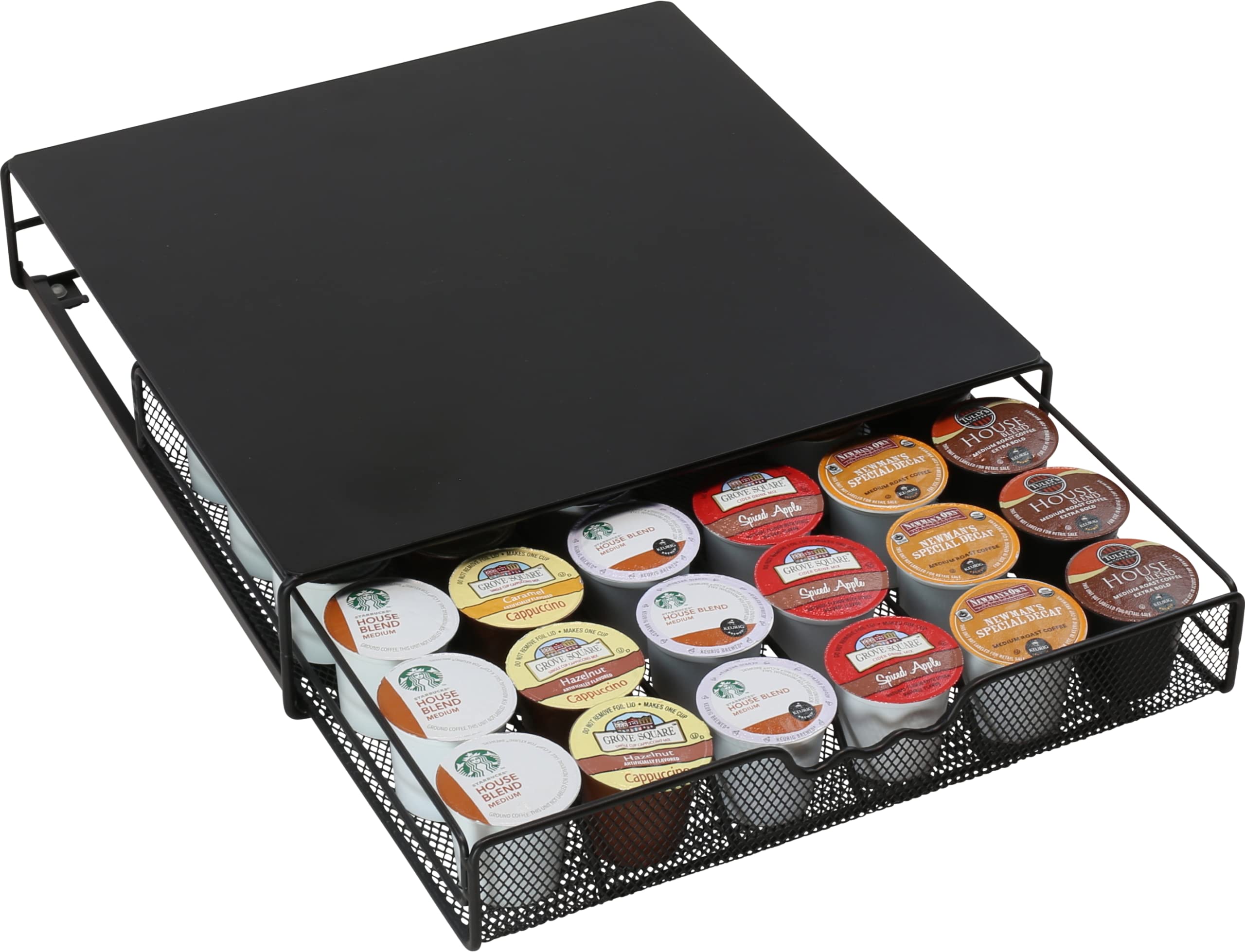 DecoBrothers K-Cup Drawer