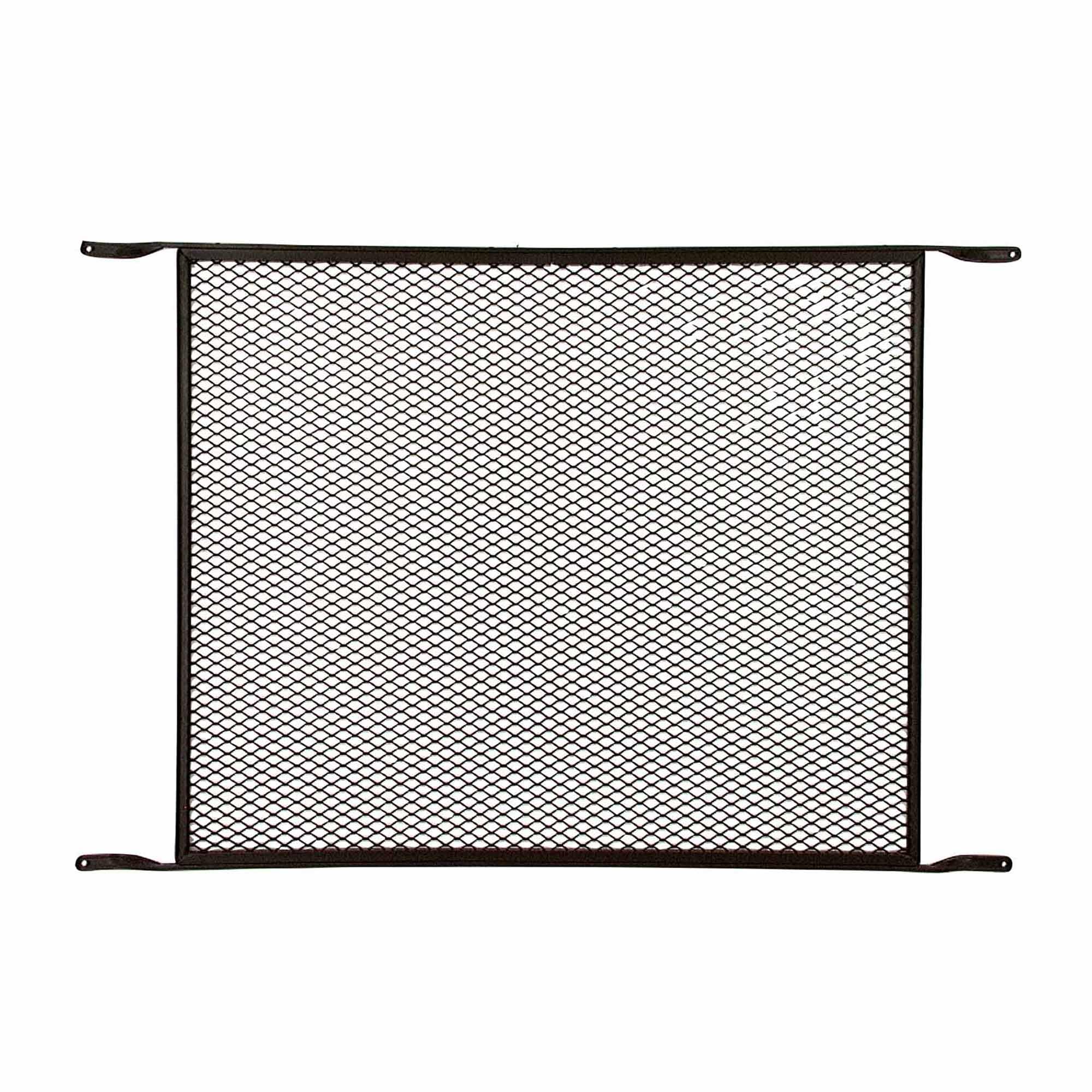 M-D 20x32 Bronze Door Grille