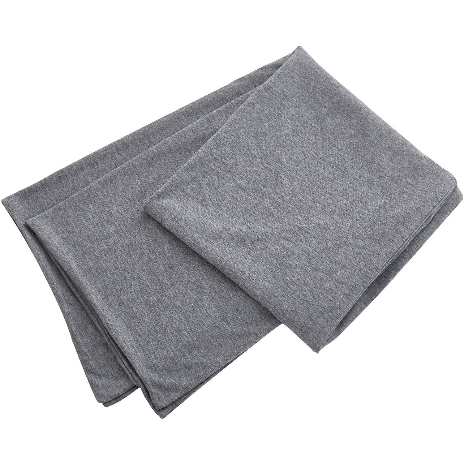 Oubonun Jersey Cotton Body Pillow Cover