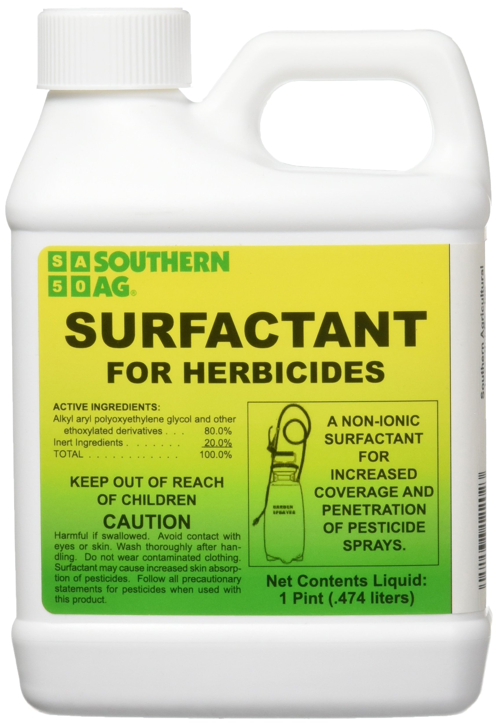 Southern Ag Non-Ionic Surfactant