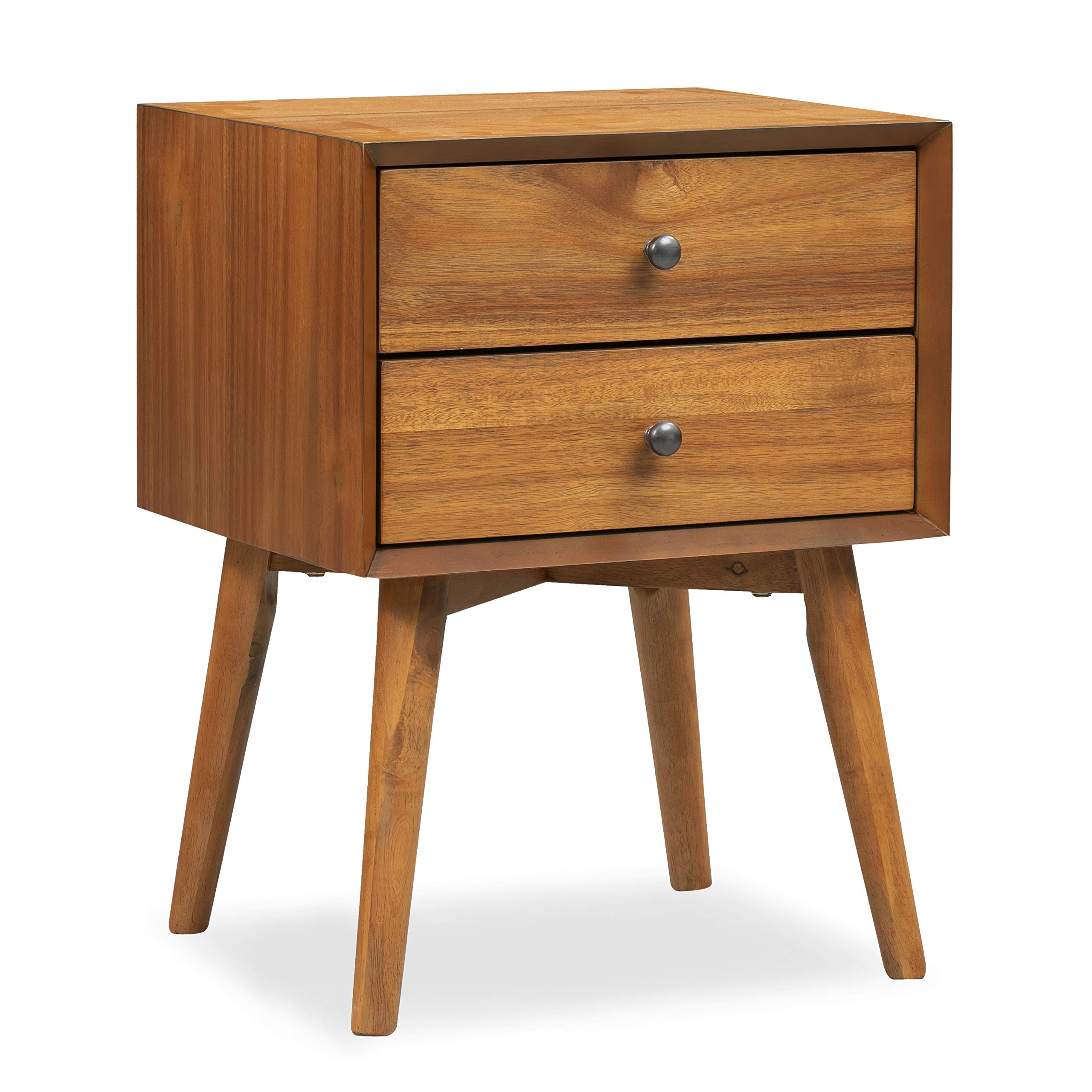 Poly & Bark Dorsey Nightstand