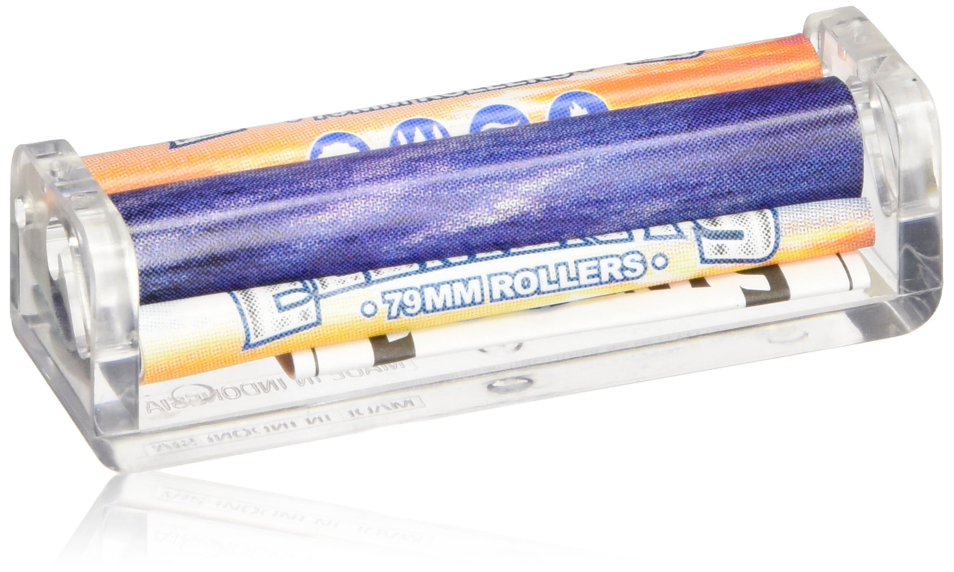 Elements 79mm Rolling Machine