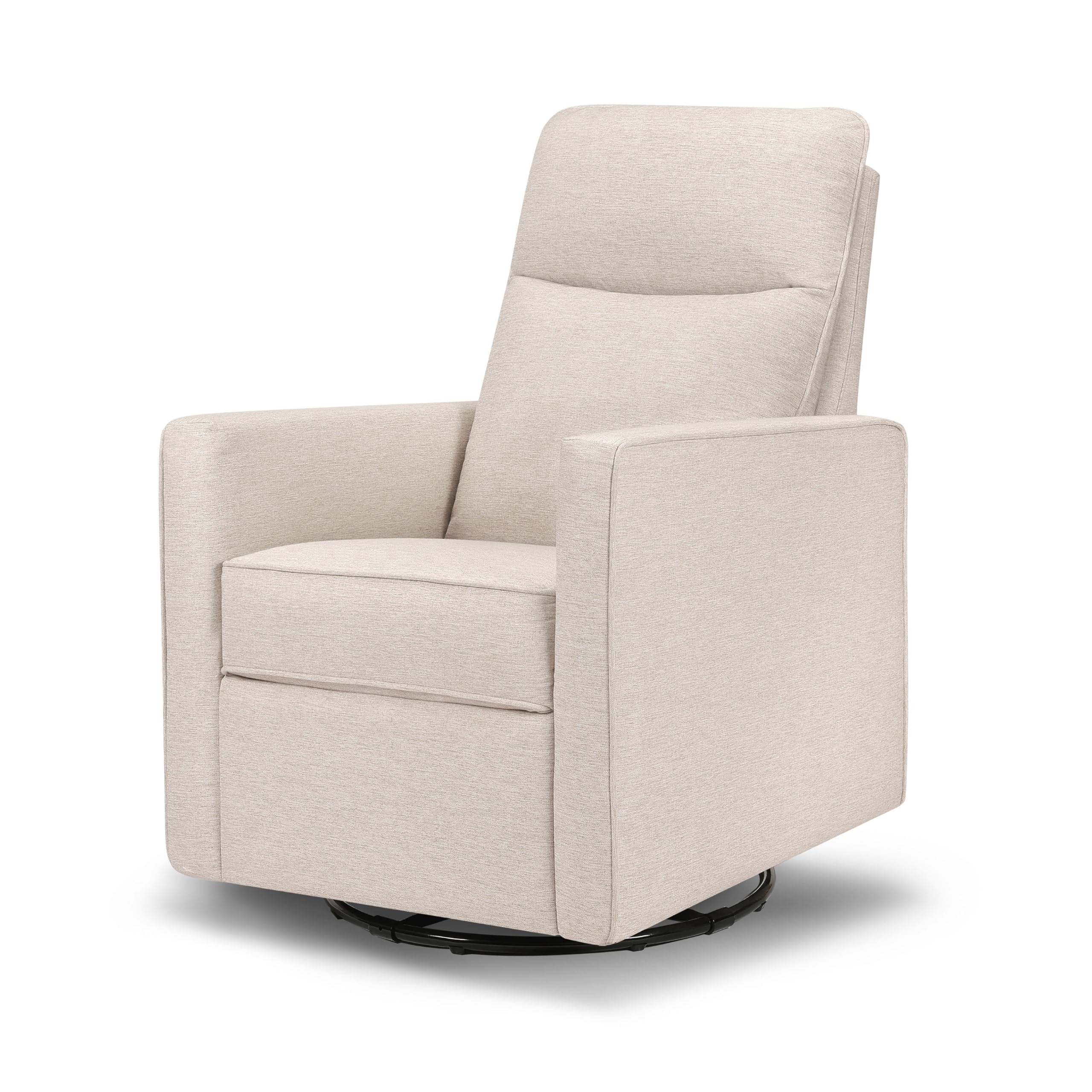 daVinci Gabby 360° Swivel Glider