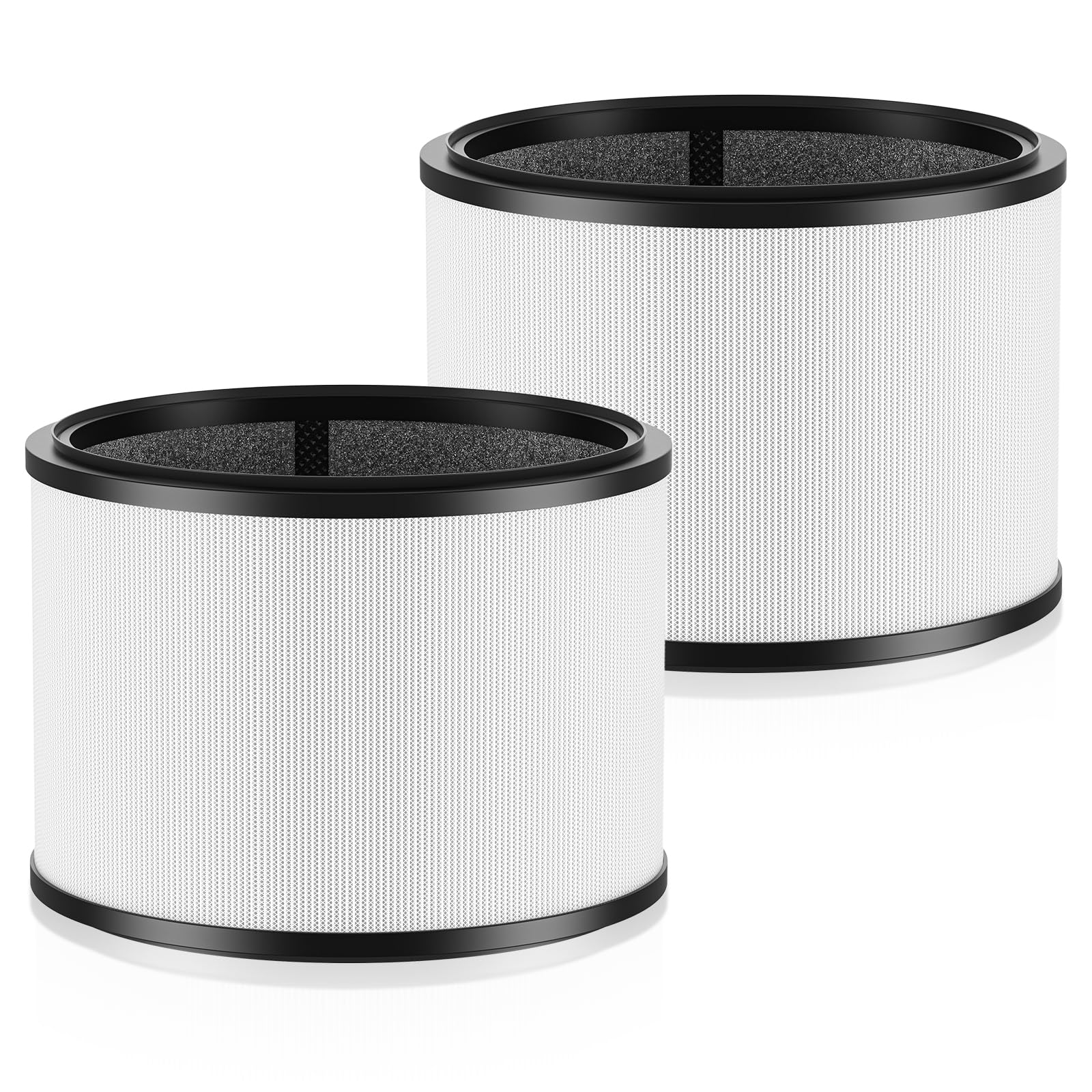 HP01/HP02 Replacement Pet Care Filter (2-Pack)