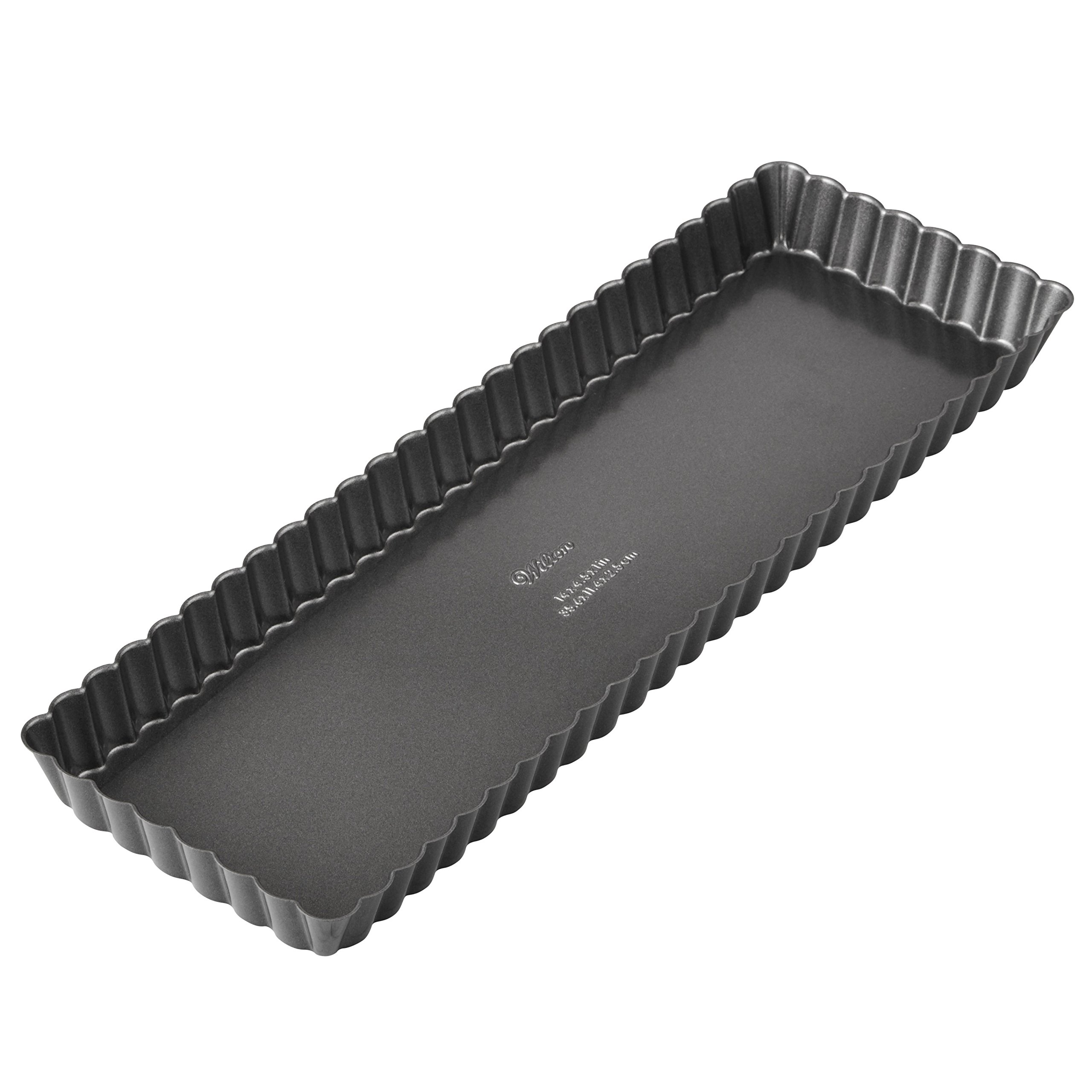 Wilton Extra Long Rectangular Tart Pan