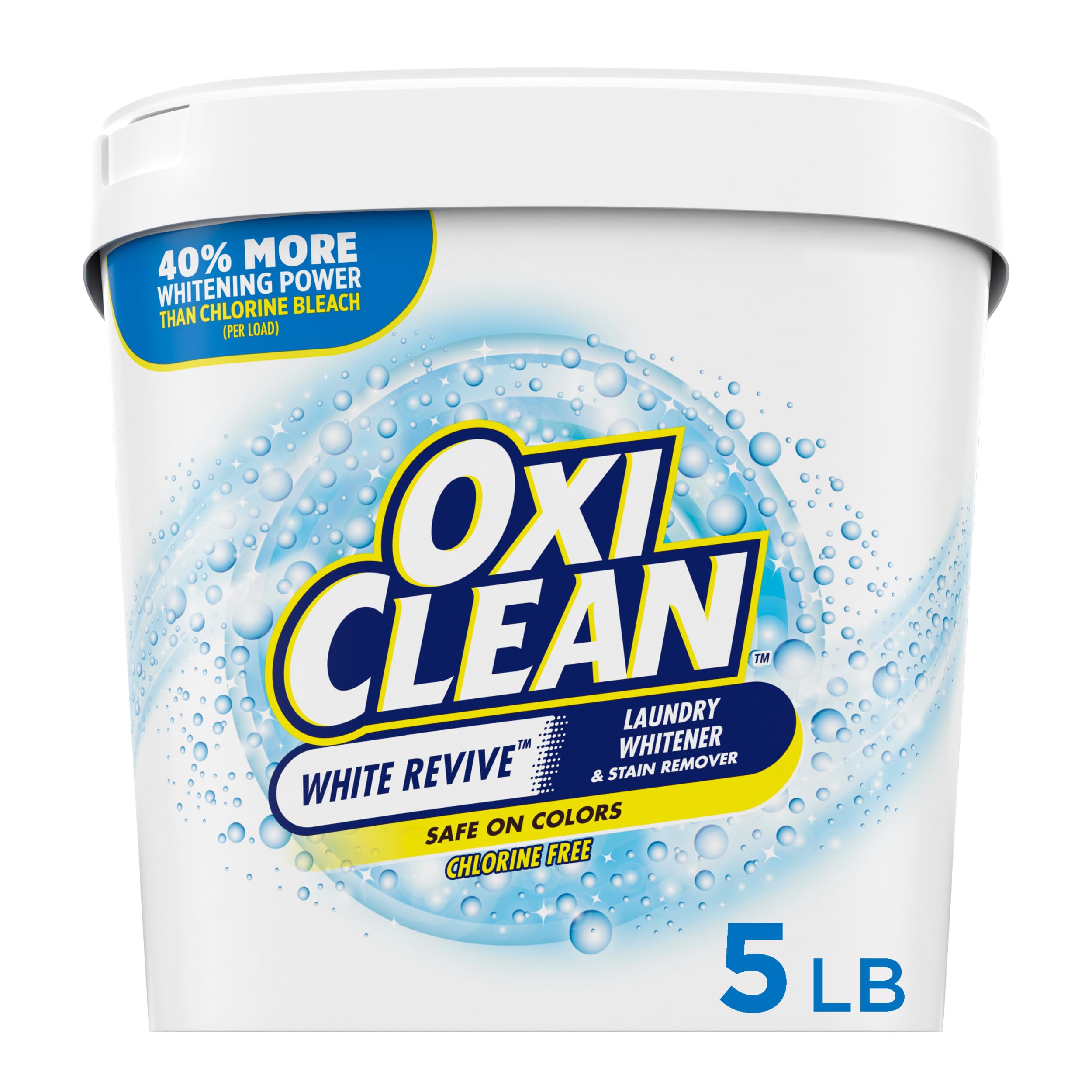 OxiClean White Revive