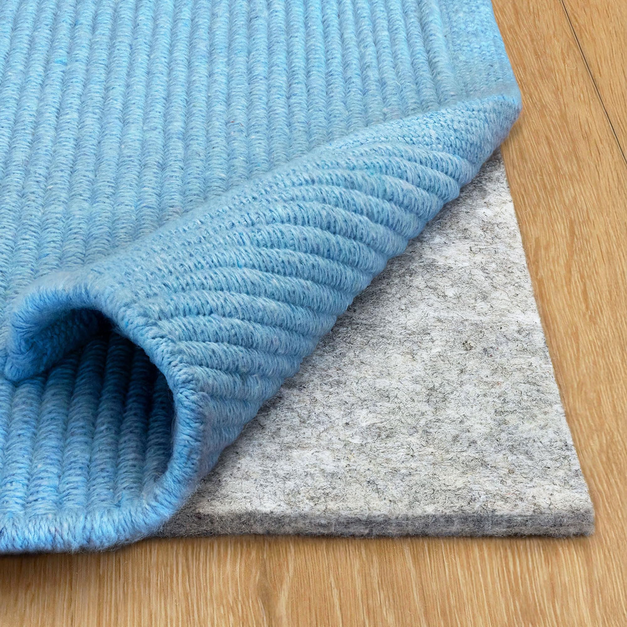 RUGPADUSA Basics 100% Felt Rug Pad