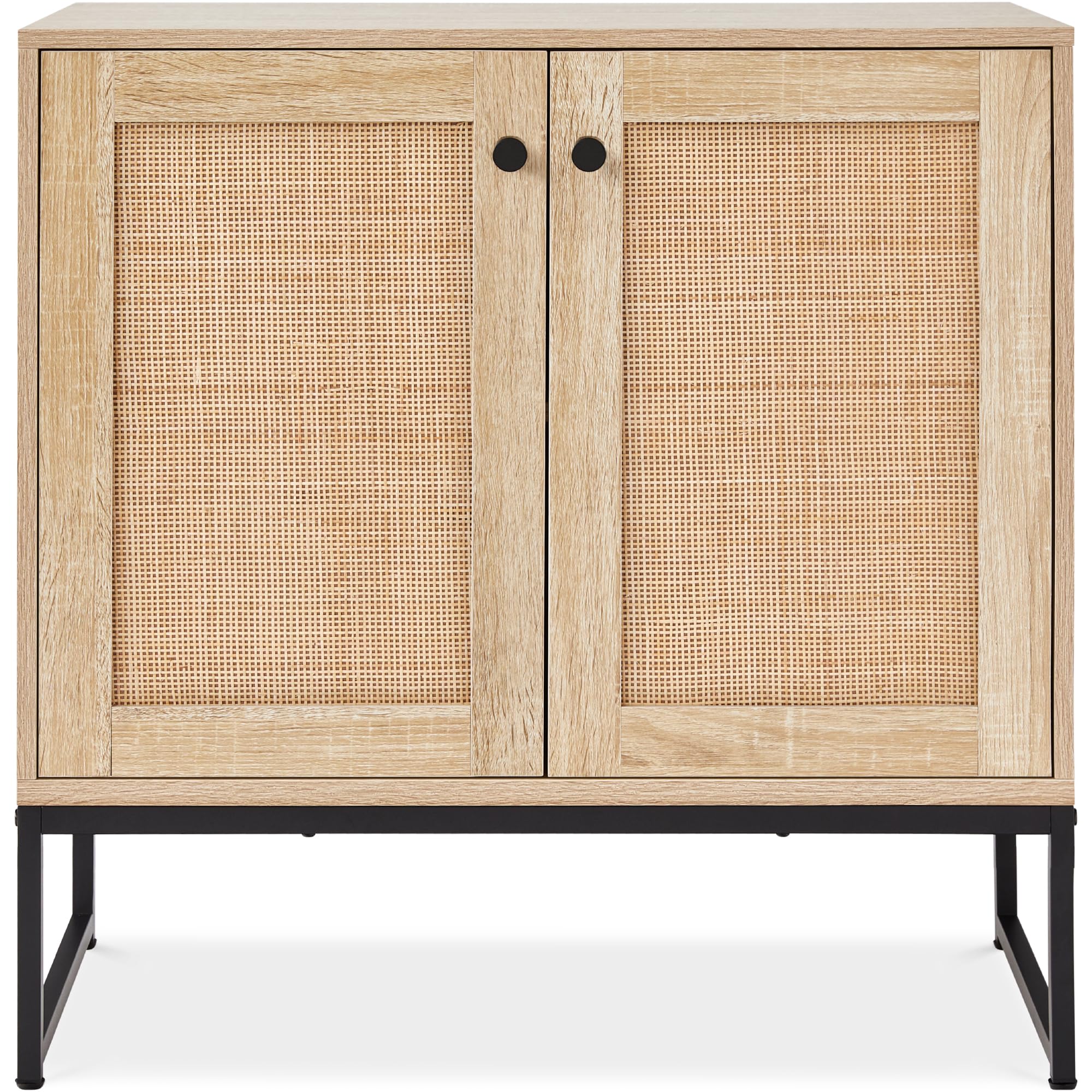 Best Choice Rattan Storage Cabinet