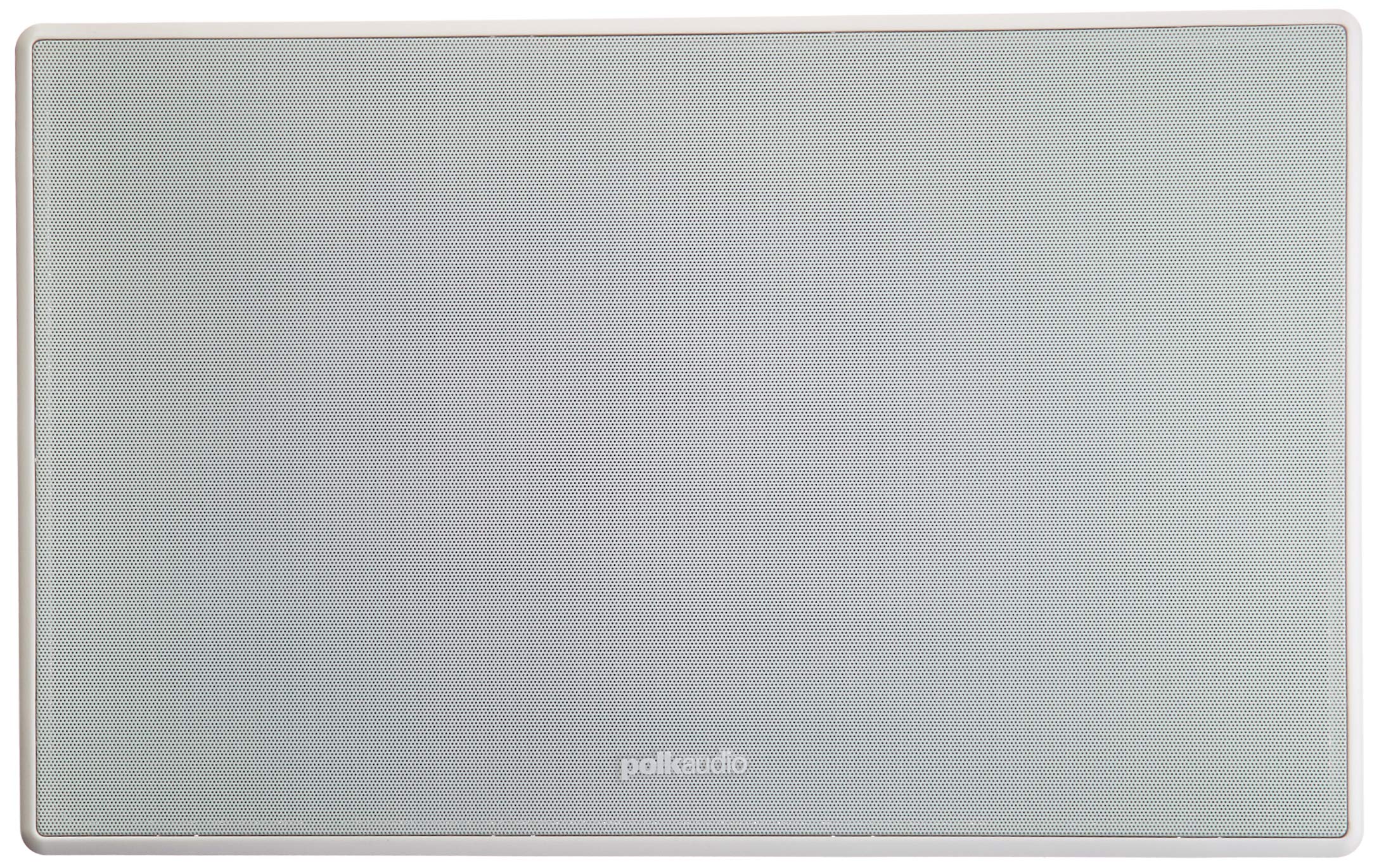 Polk Audio 255c‑RT In‑Wall Center Channel