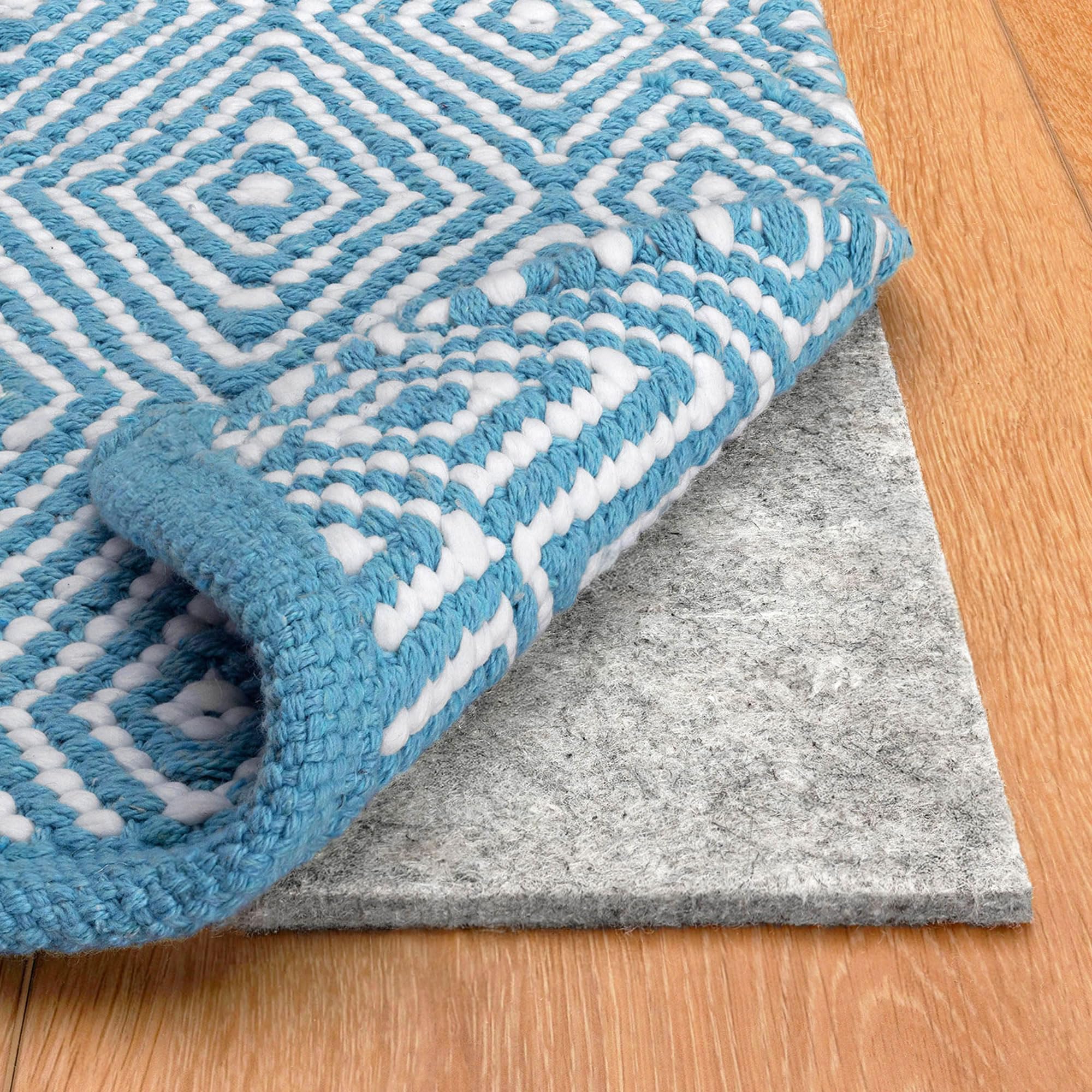 RUGPADUSA 100% Felt Rug Pad