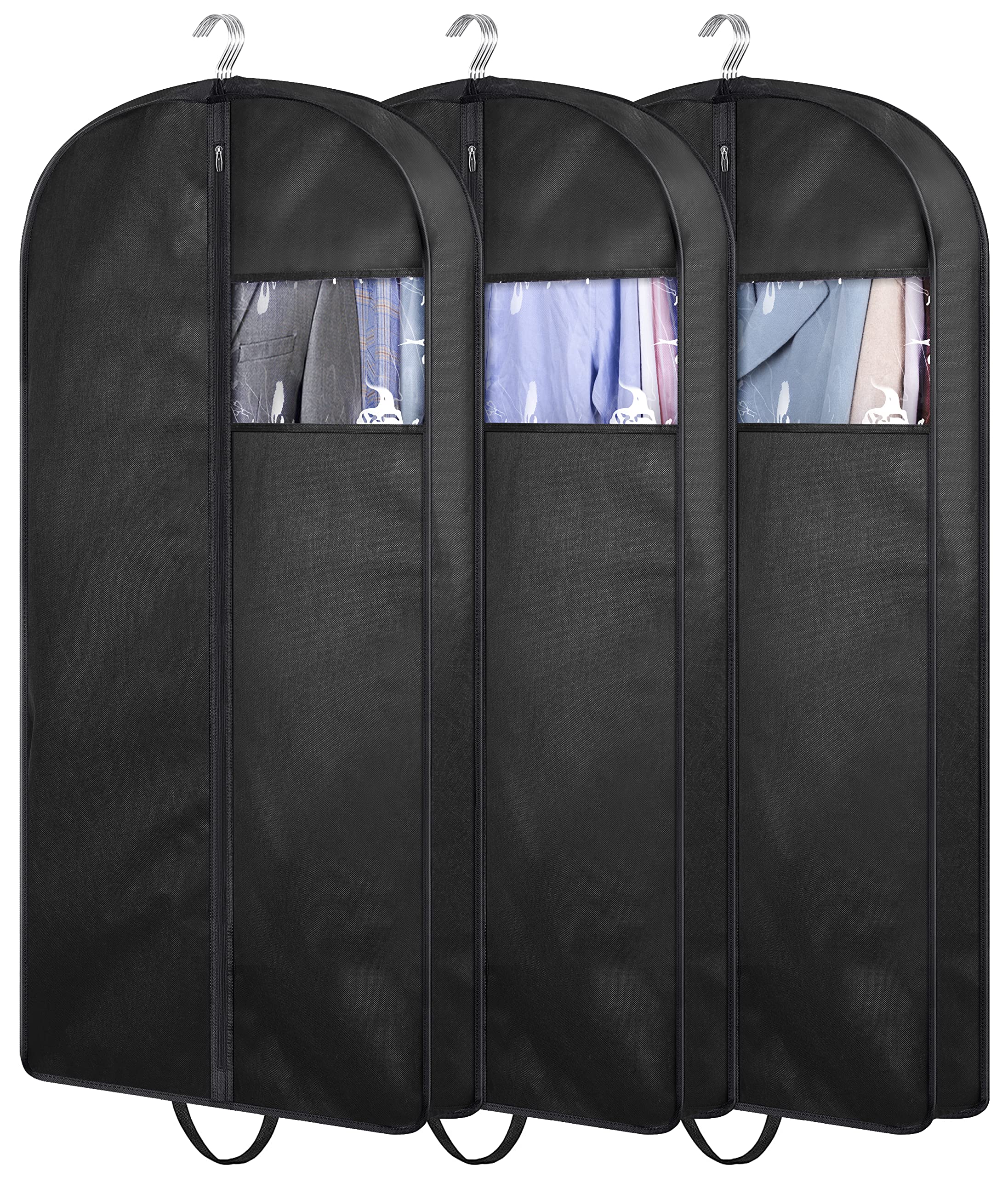 KIMBORA Gusseted Garment Bag