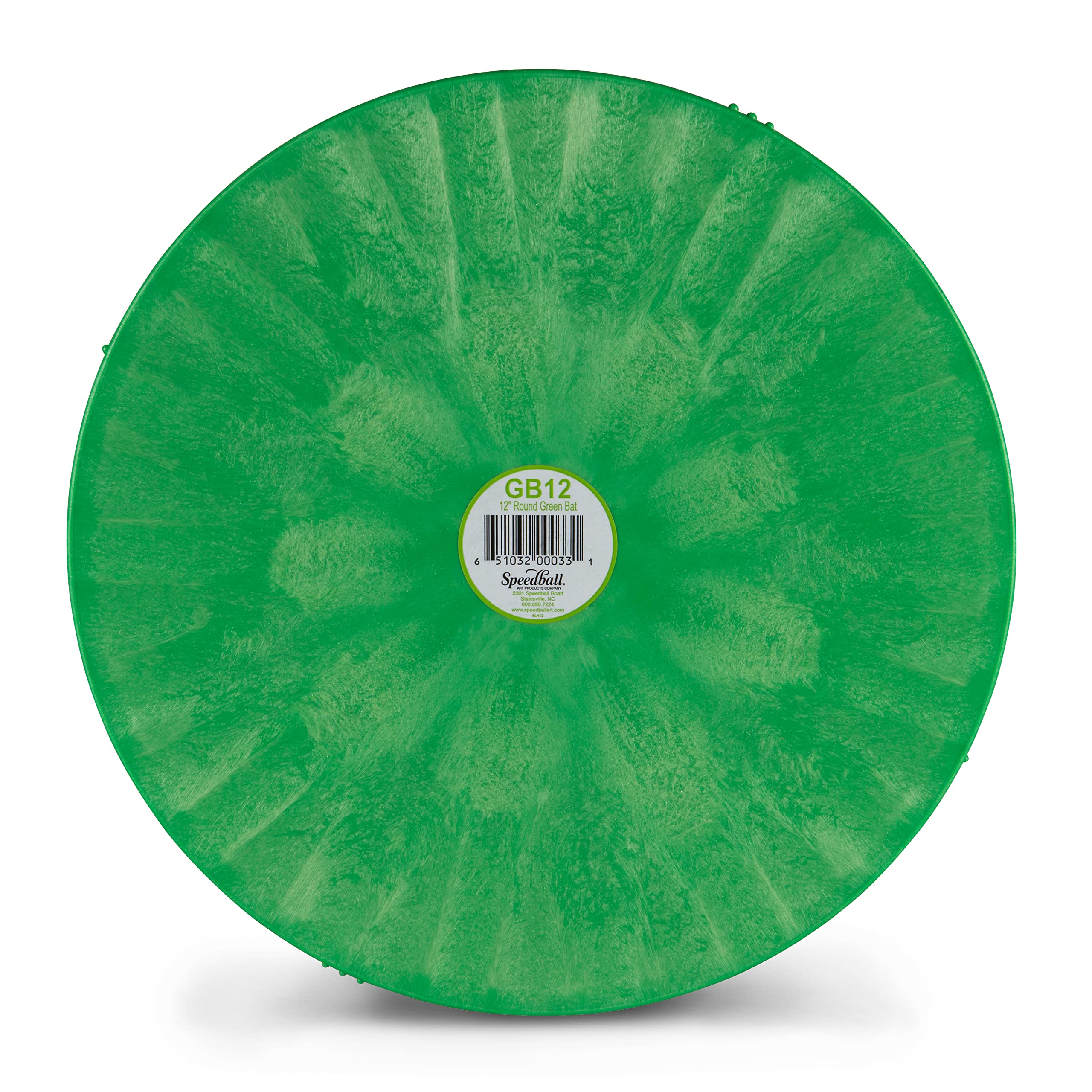 Speedball 12-inch Universal Pottery Bat