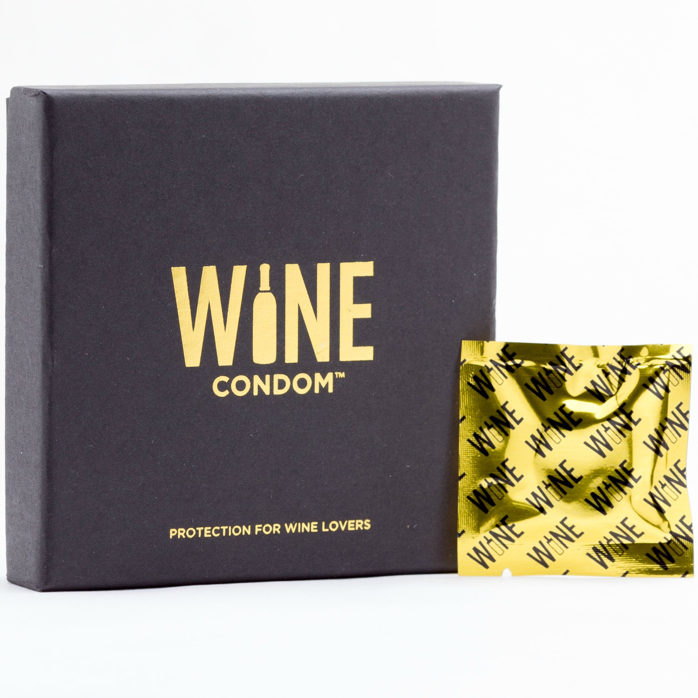Wine Condoms Shrink-Fit Bottle Seals