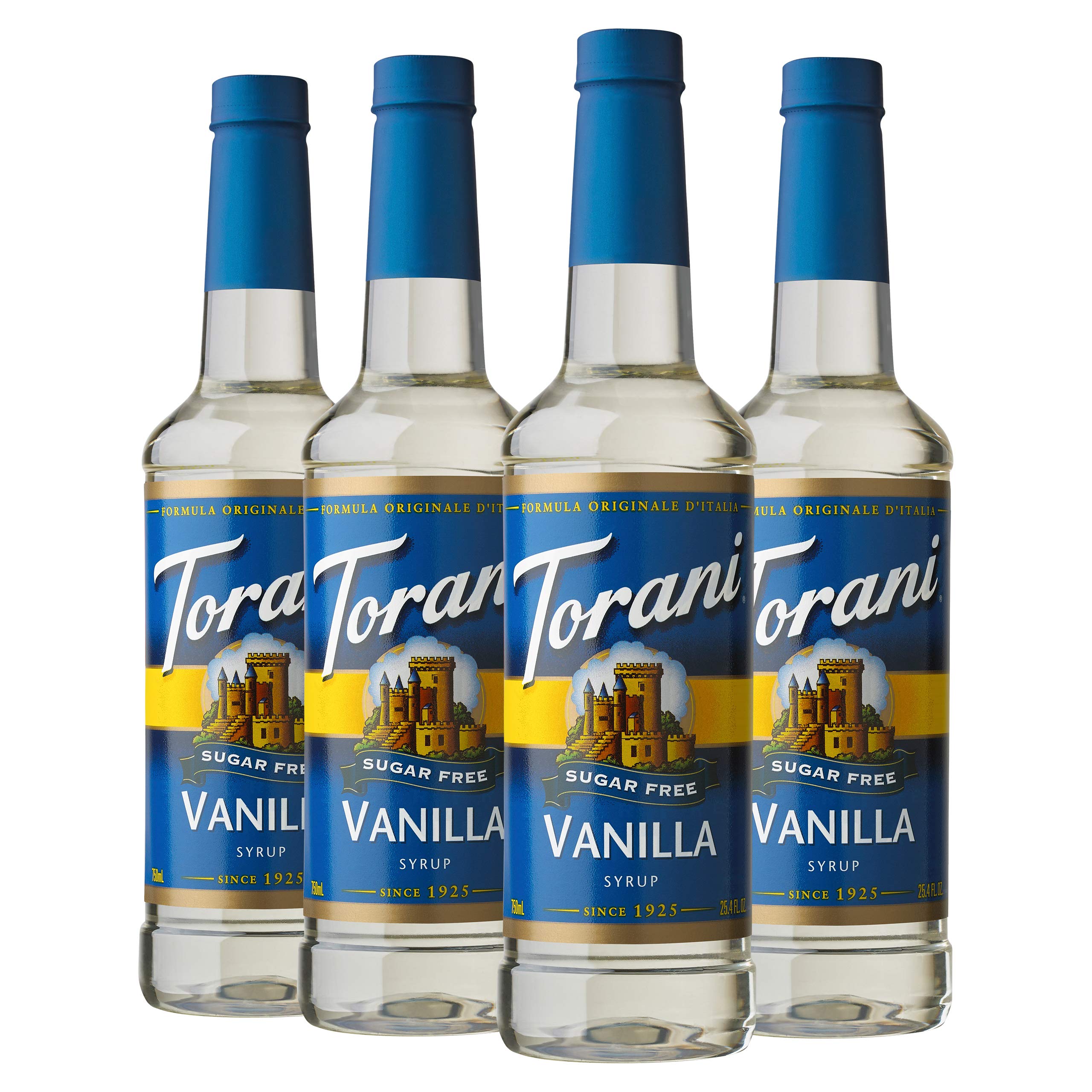 Torani Sugar-Free Vanilla