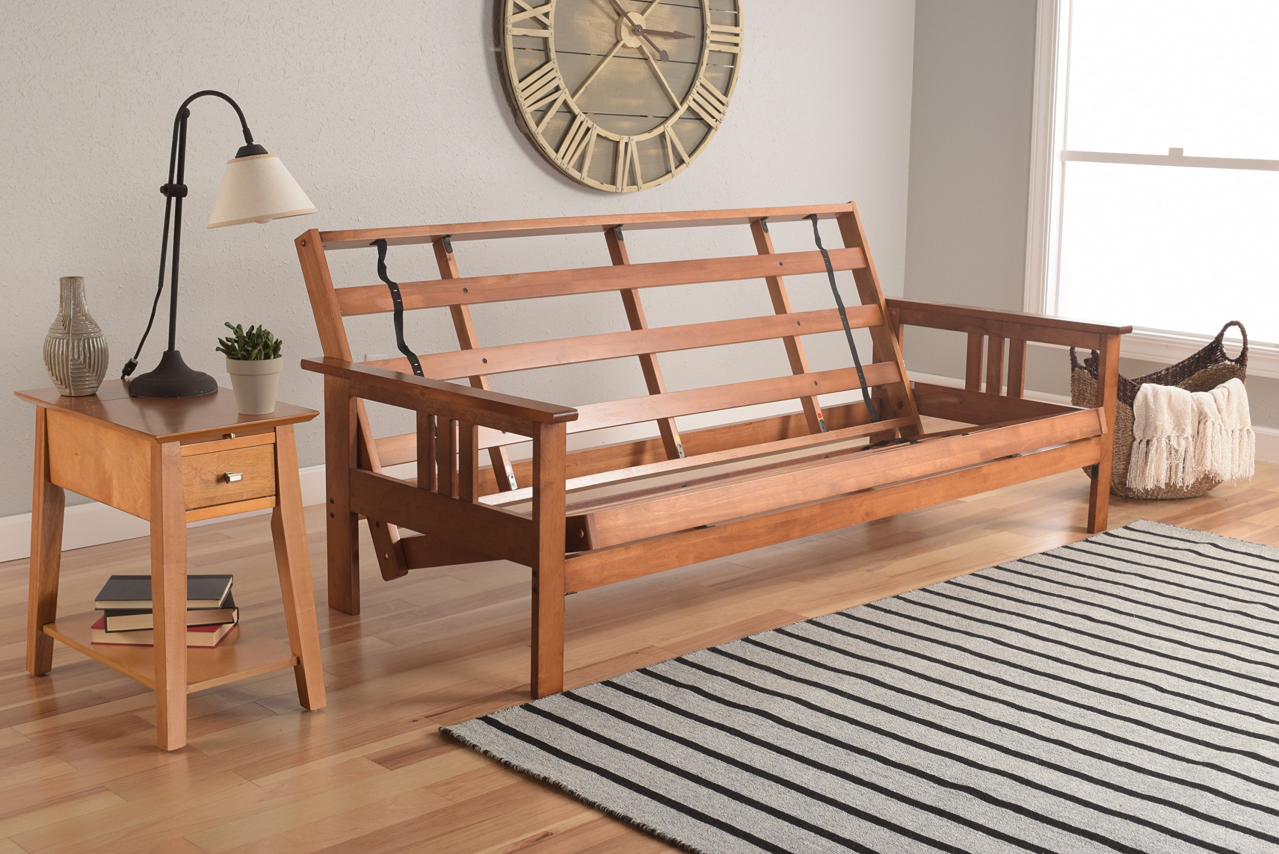 Kodiak Monterey Futon Frame