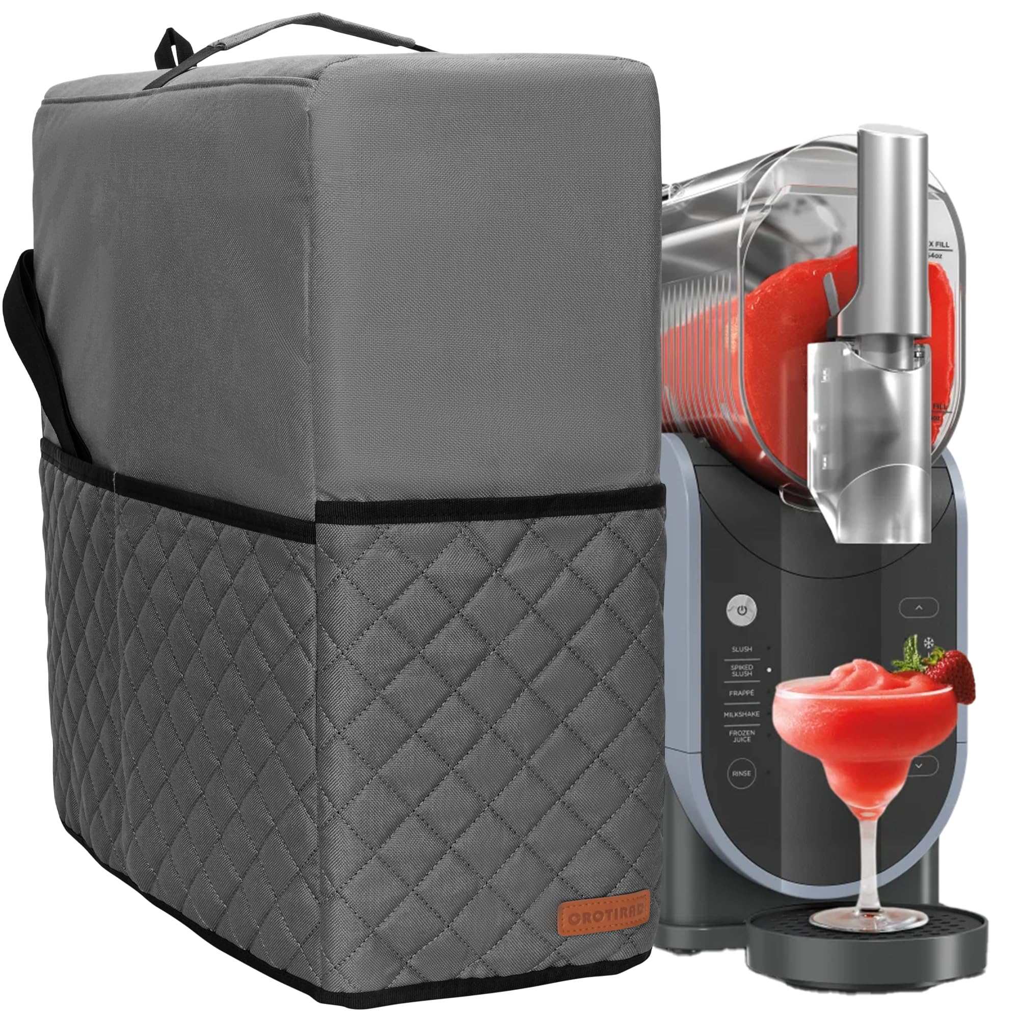 Ninja Slushie Machine Dust Cover