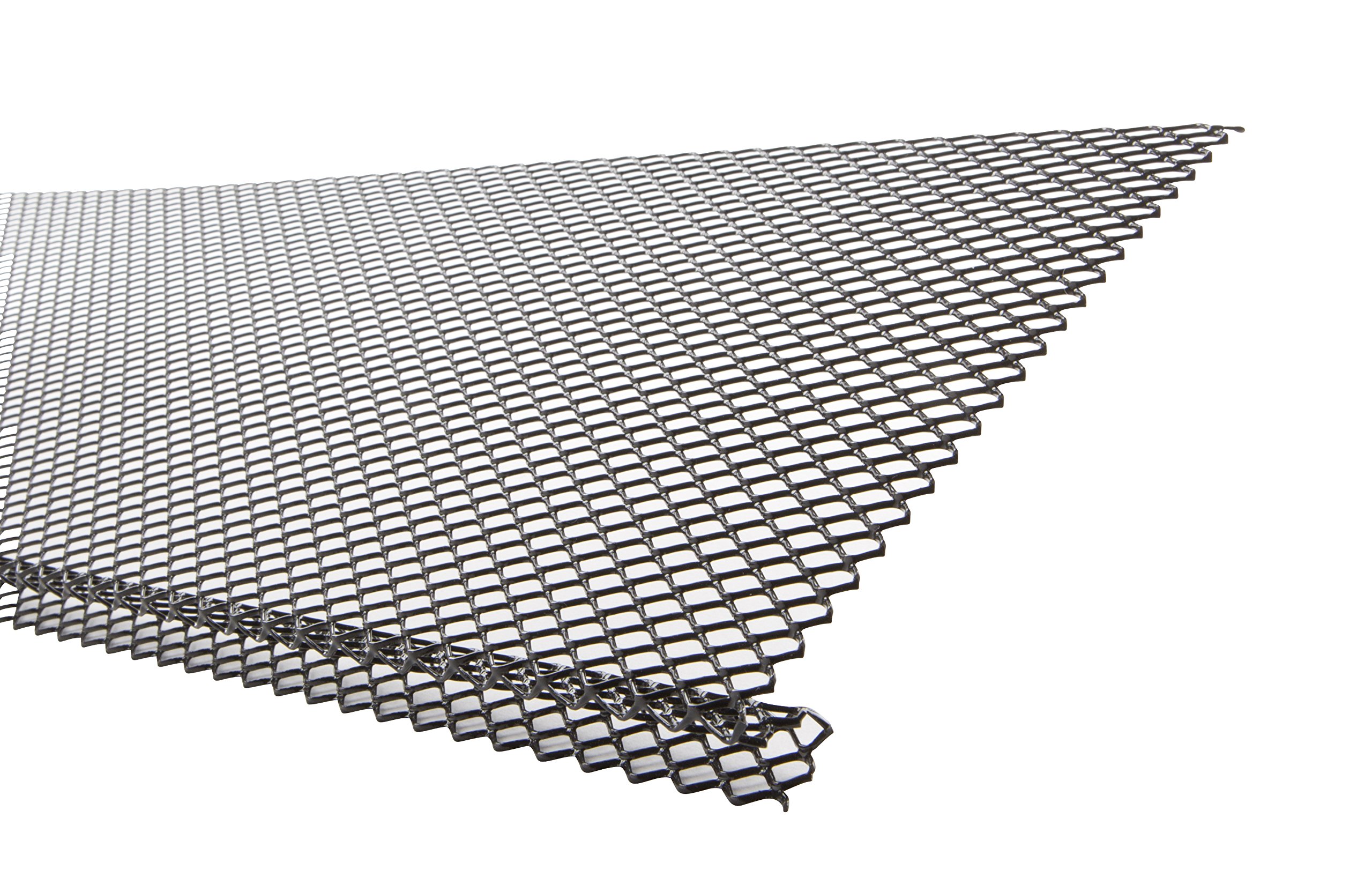 Amerimax Lock-In Expanded Mesh Gutter Guard