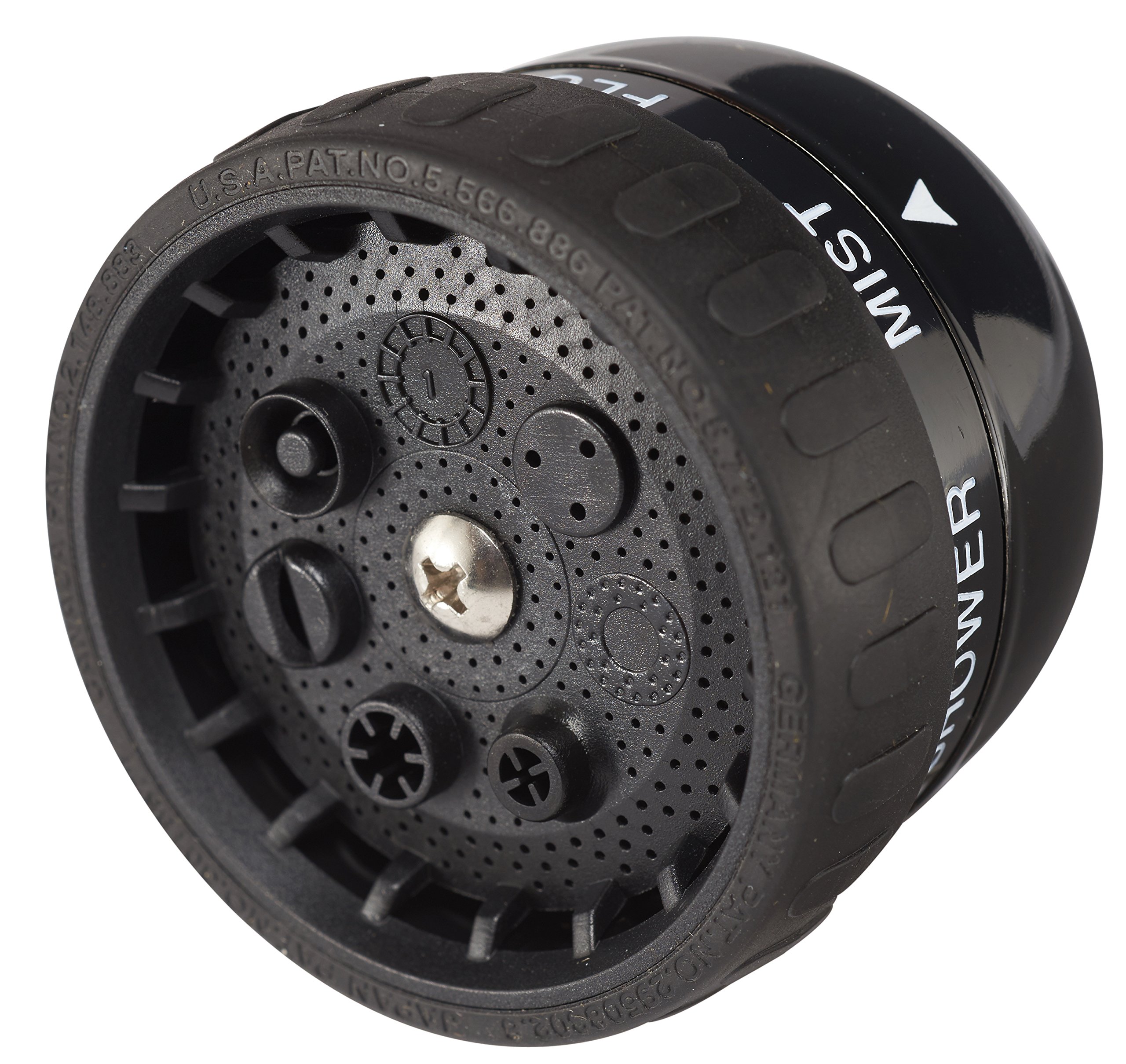 Dramm Rain Select Spray Head