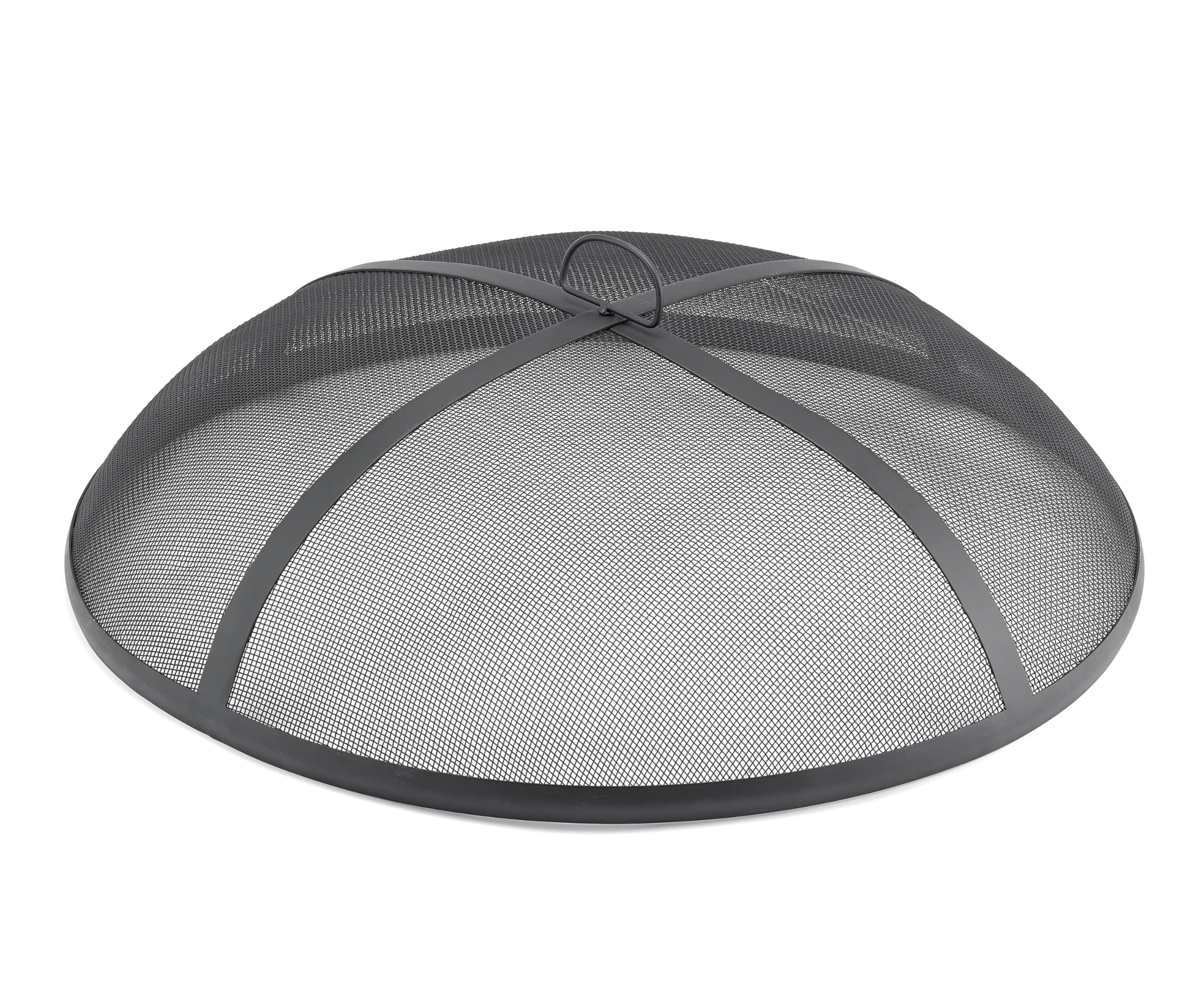 Good Directions 27-Inch Fire Pit Screen