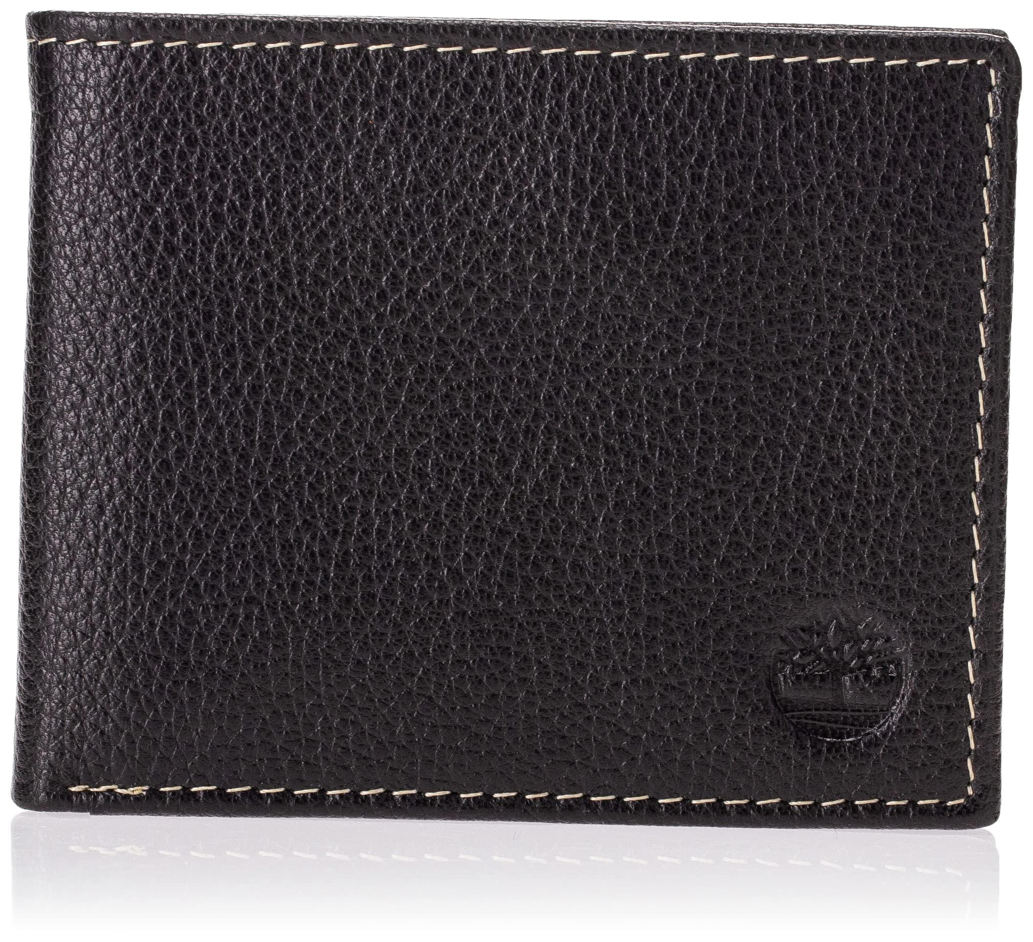 Timberland Bifold with Flip ID Pocket