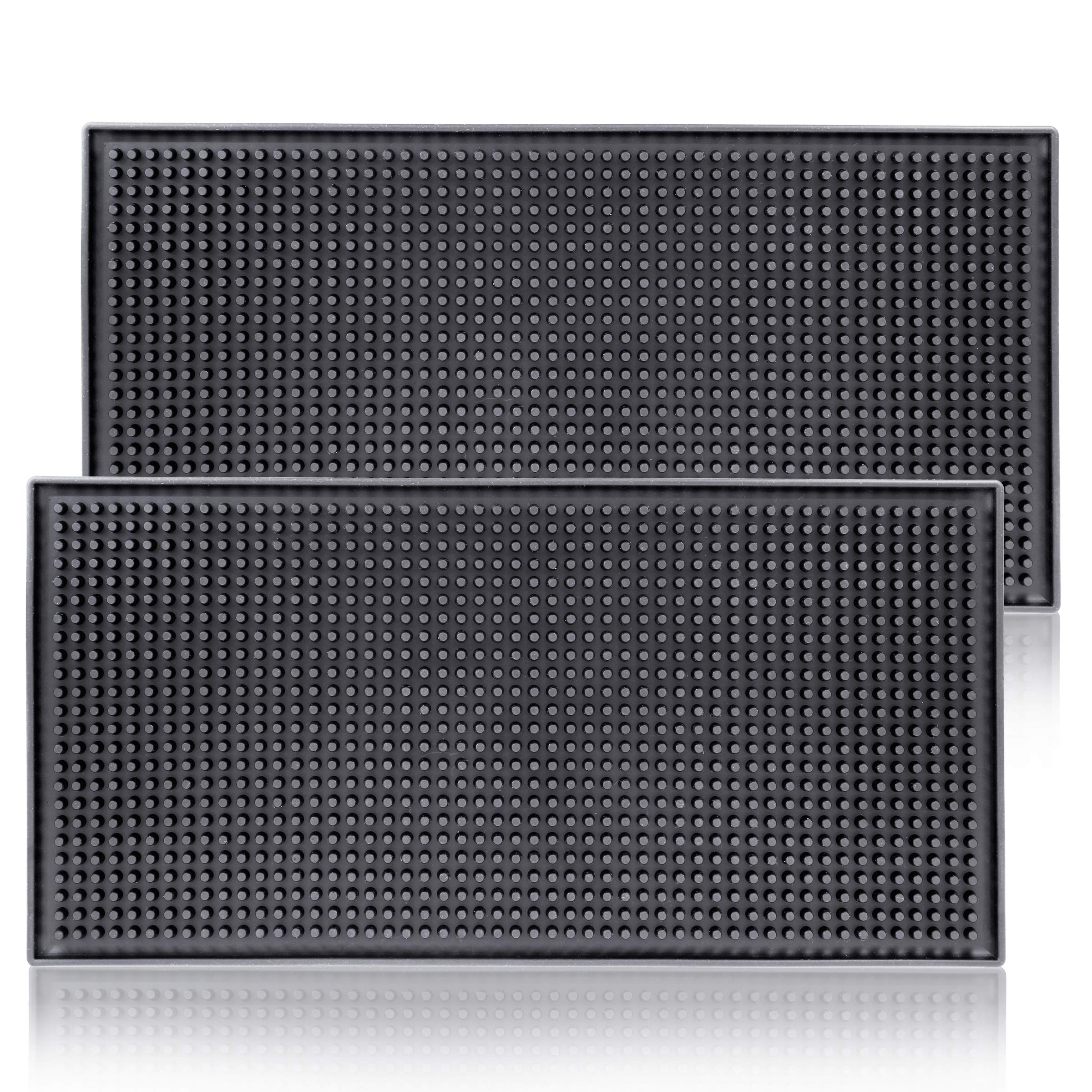 ProTensils Rubber Bar Mats (2-Pack)