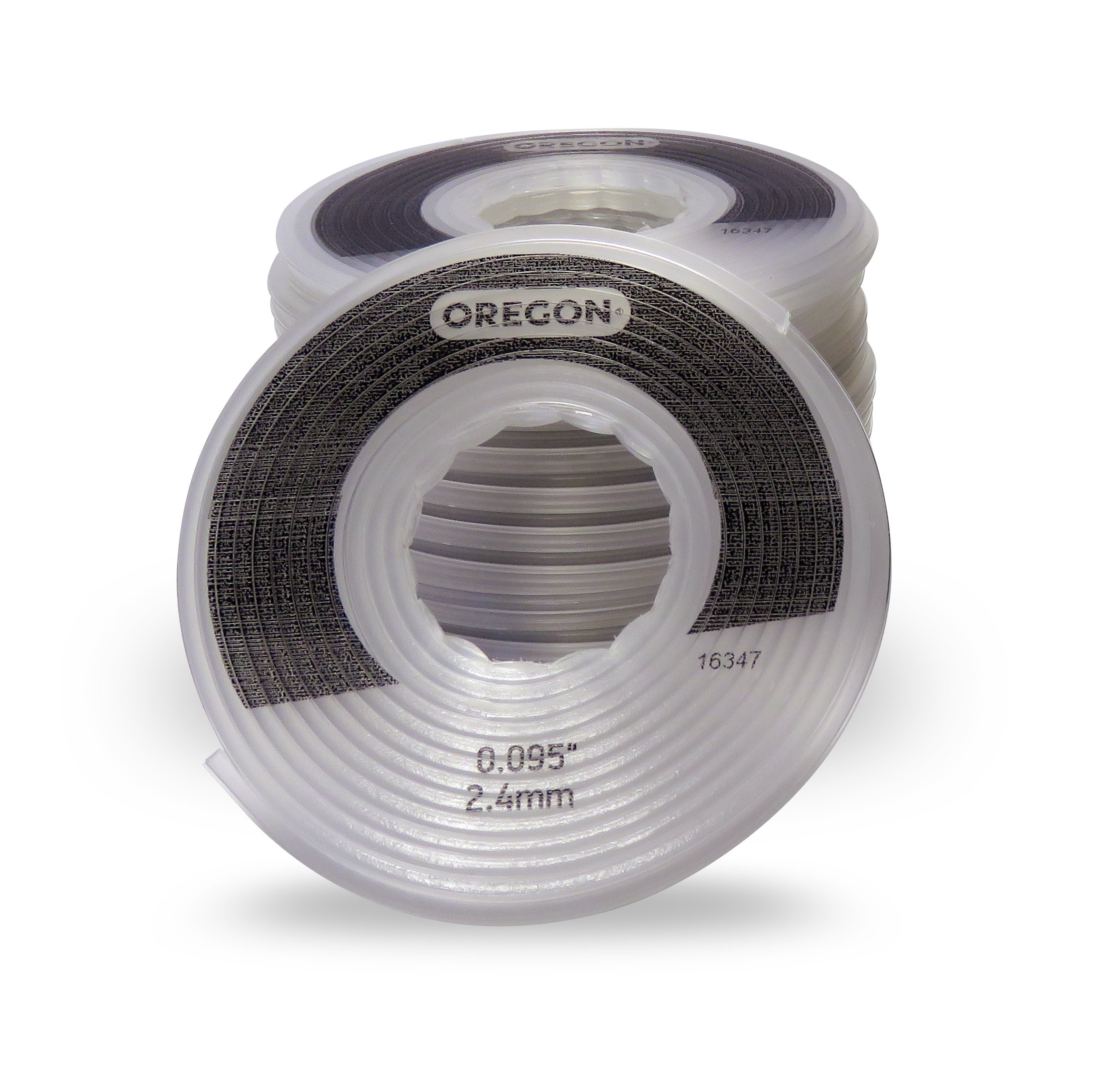 Oregon Gator SpeedLoad .095 in Disks (10-pack)