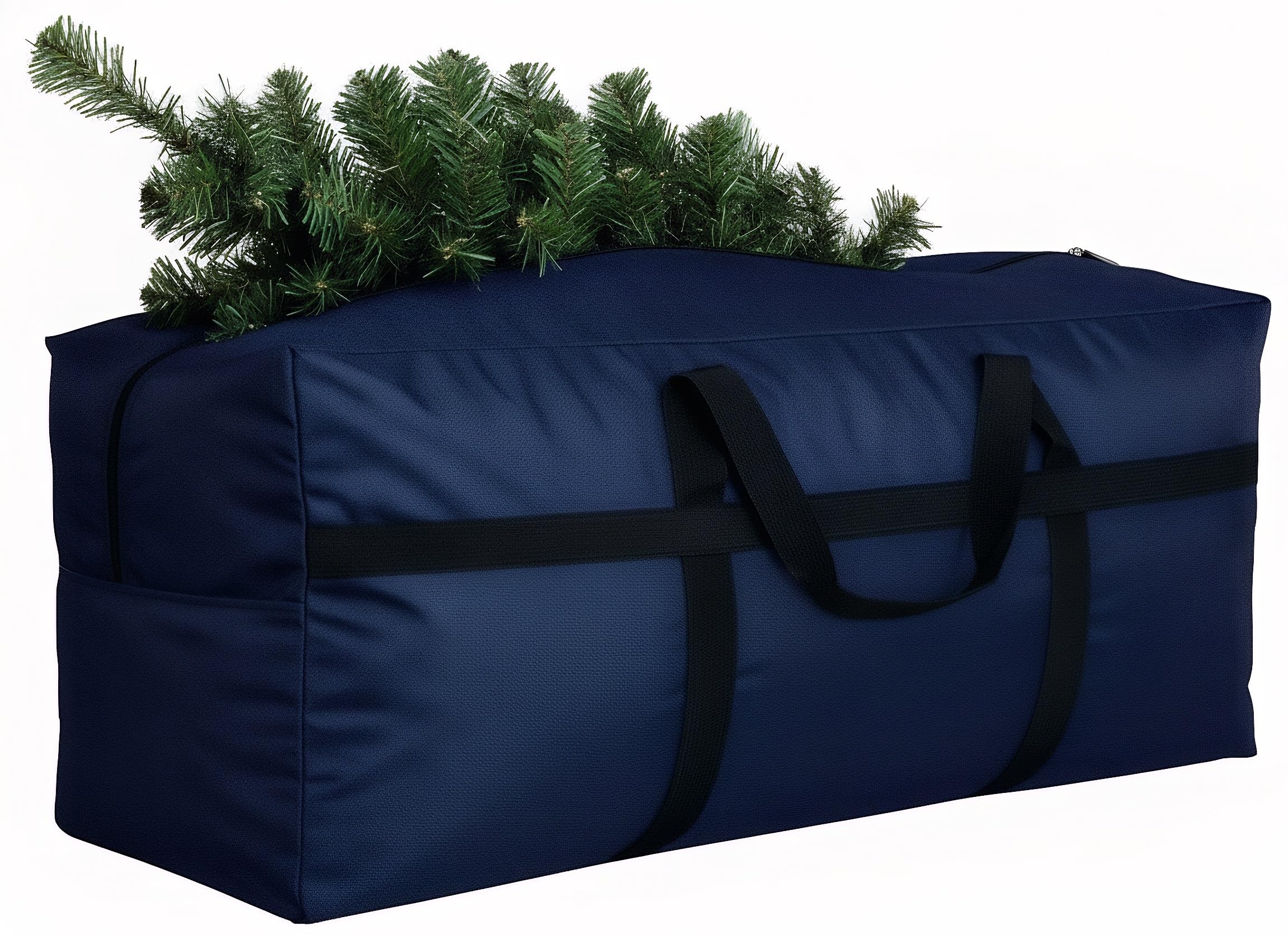 Extra Large Foldable Storage Duffle Bag