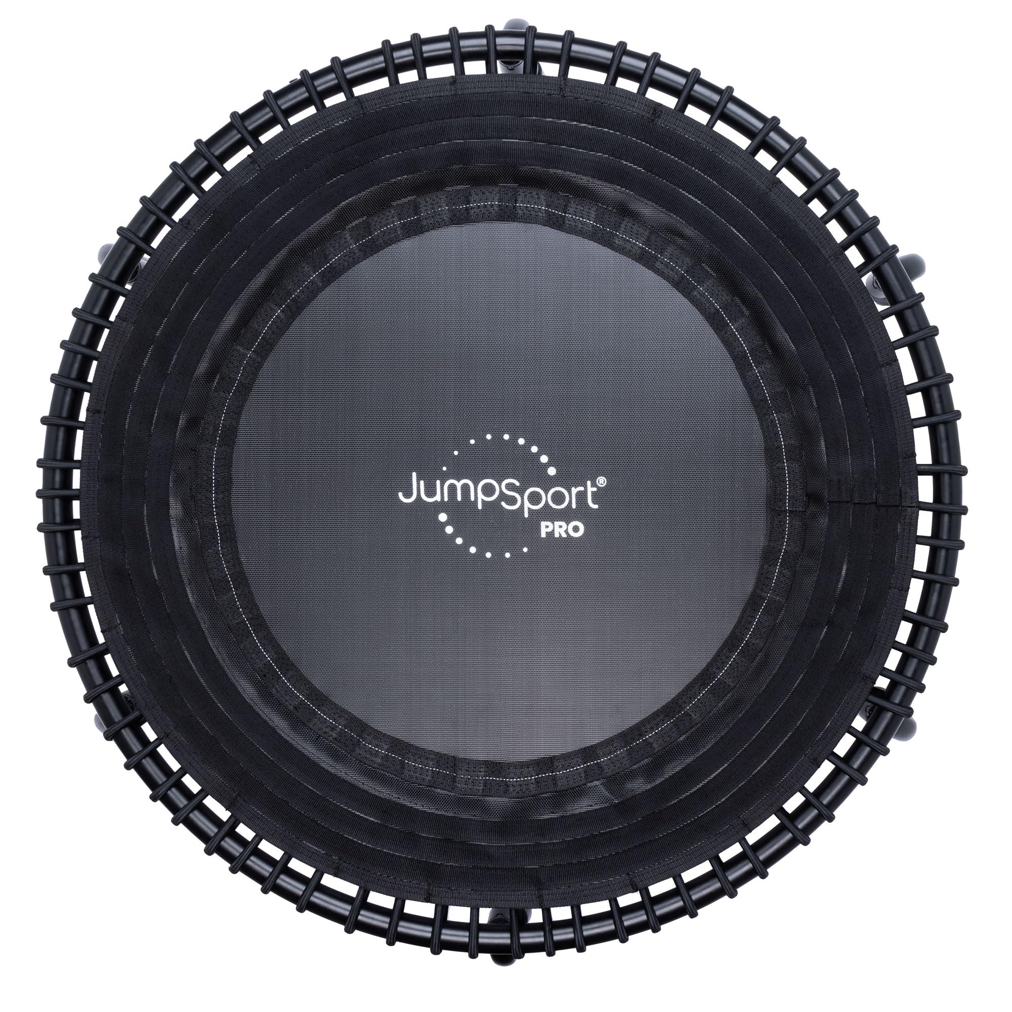 JumpSport 350 Pro Fitness Trampoline