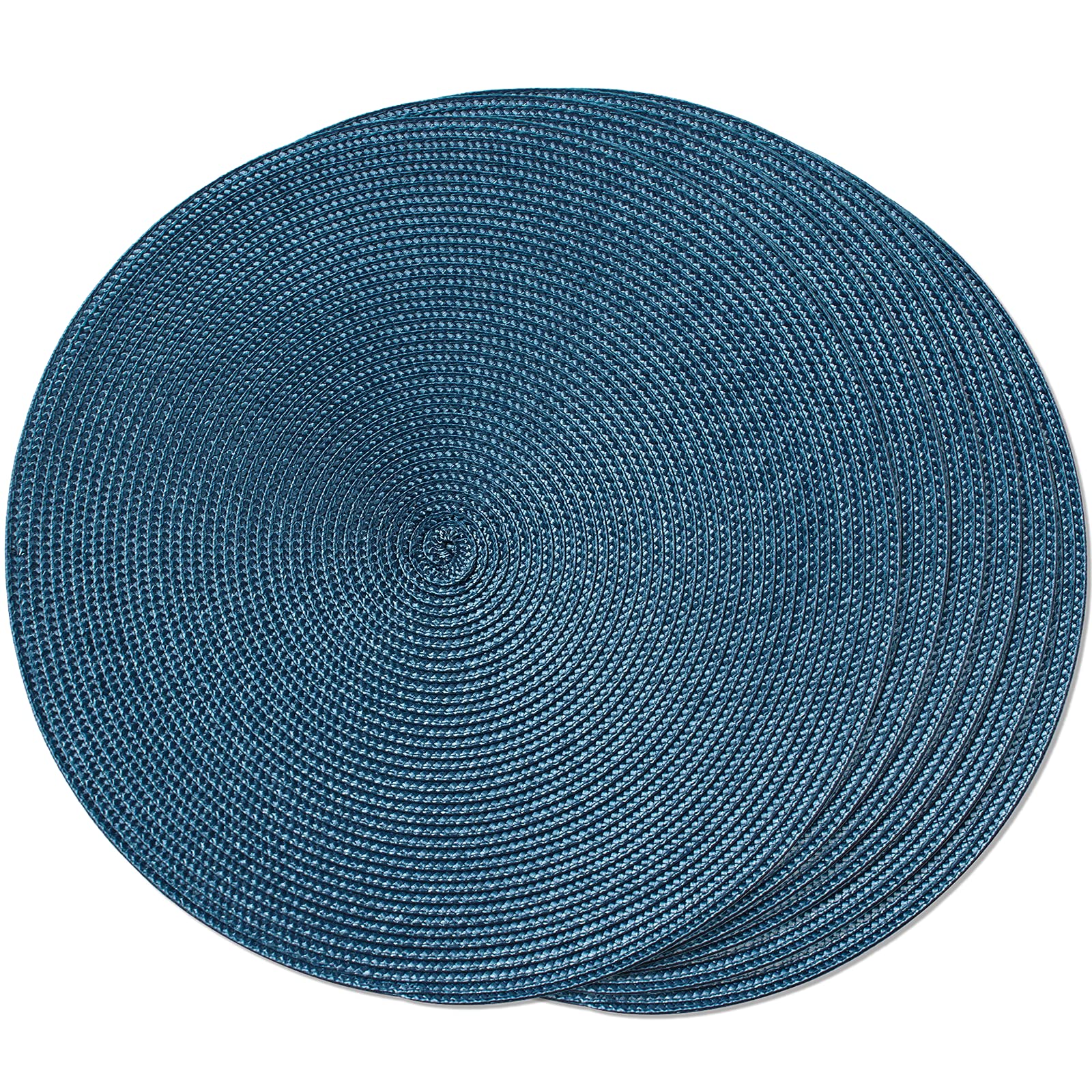 FunWheat Braided Polypropylene Placemat