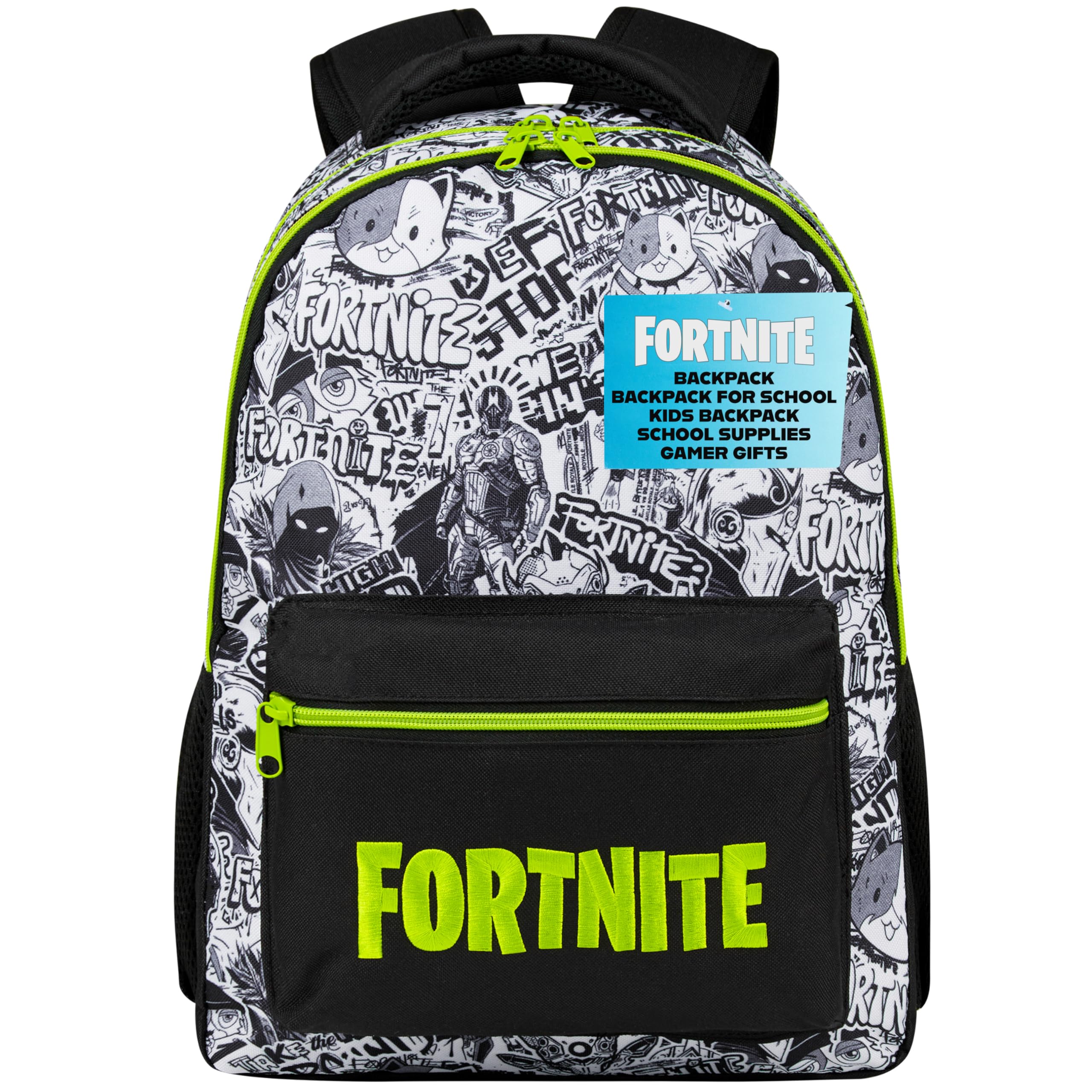 Fortnite Large Capacity Backpack