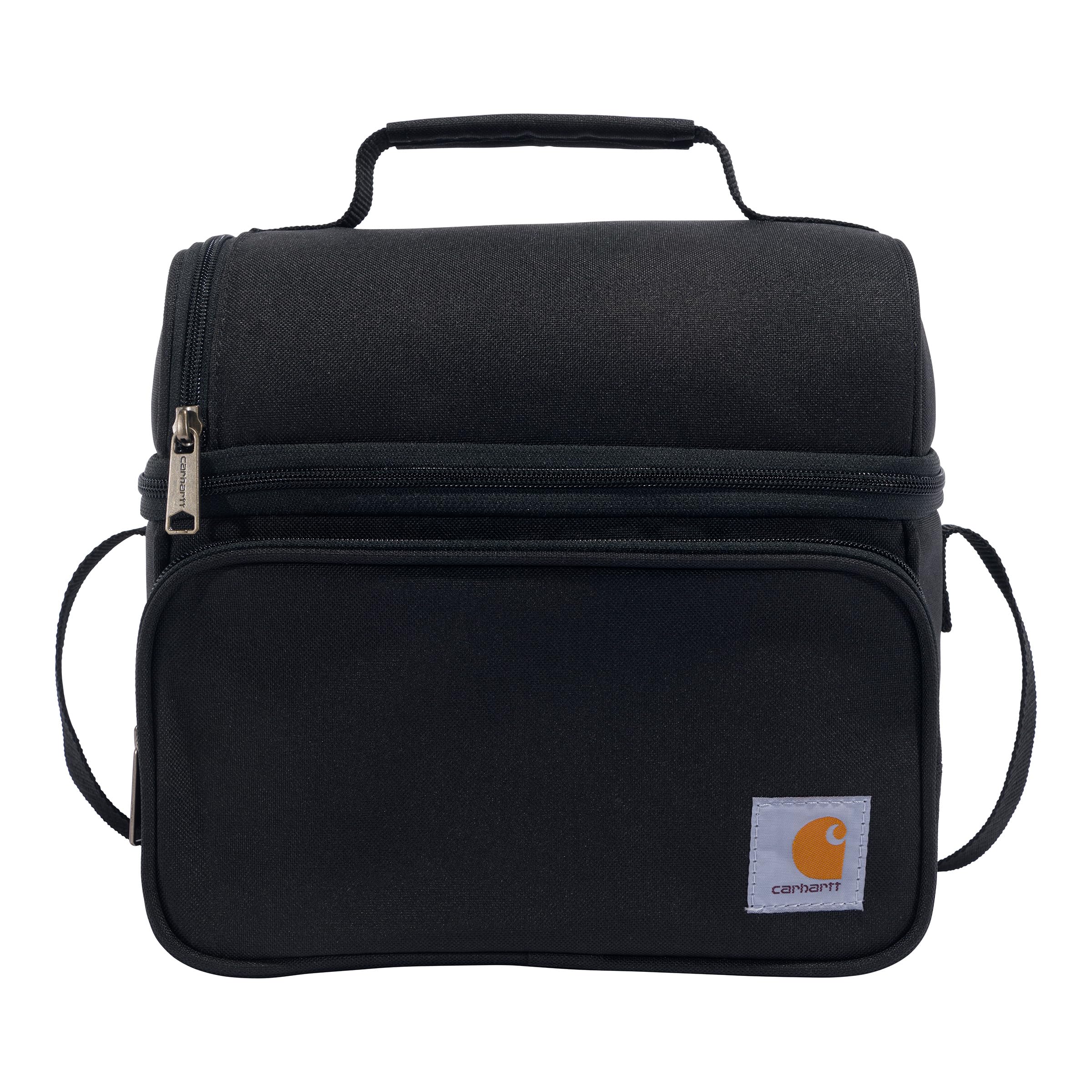 Carhartt Camping Cooler / Worksite Lunchbox (Black)