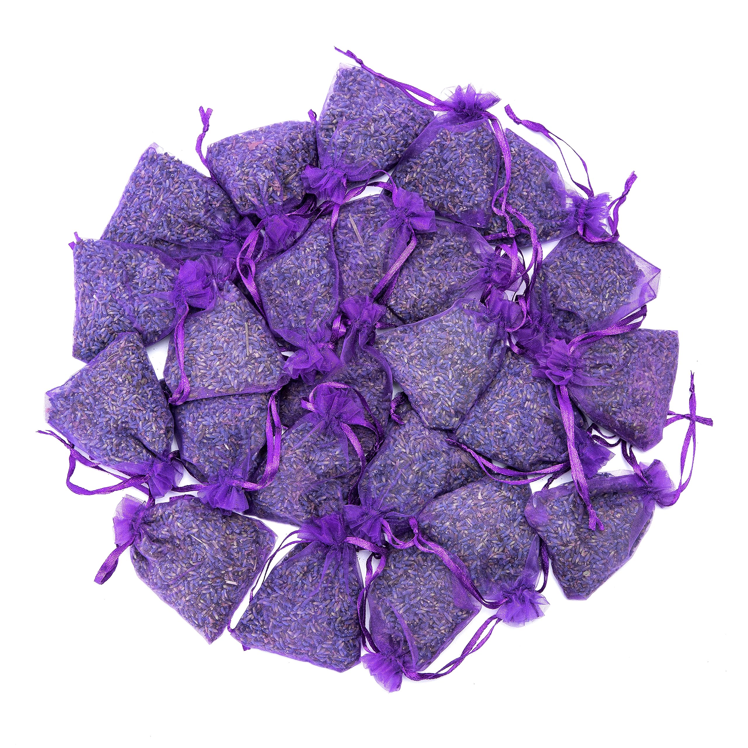 Lavande Sur Terre French Lavender Sachets
