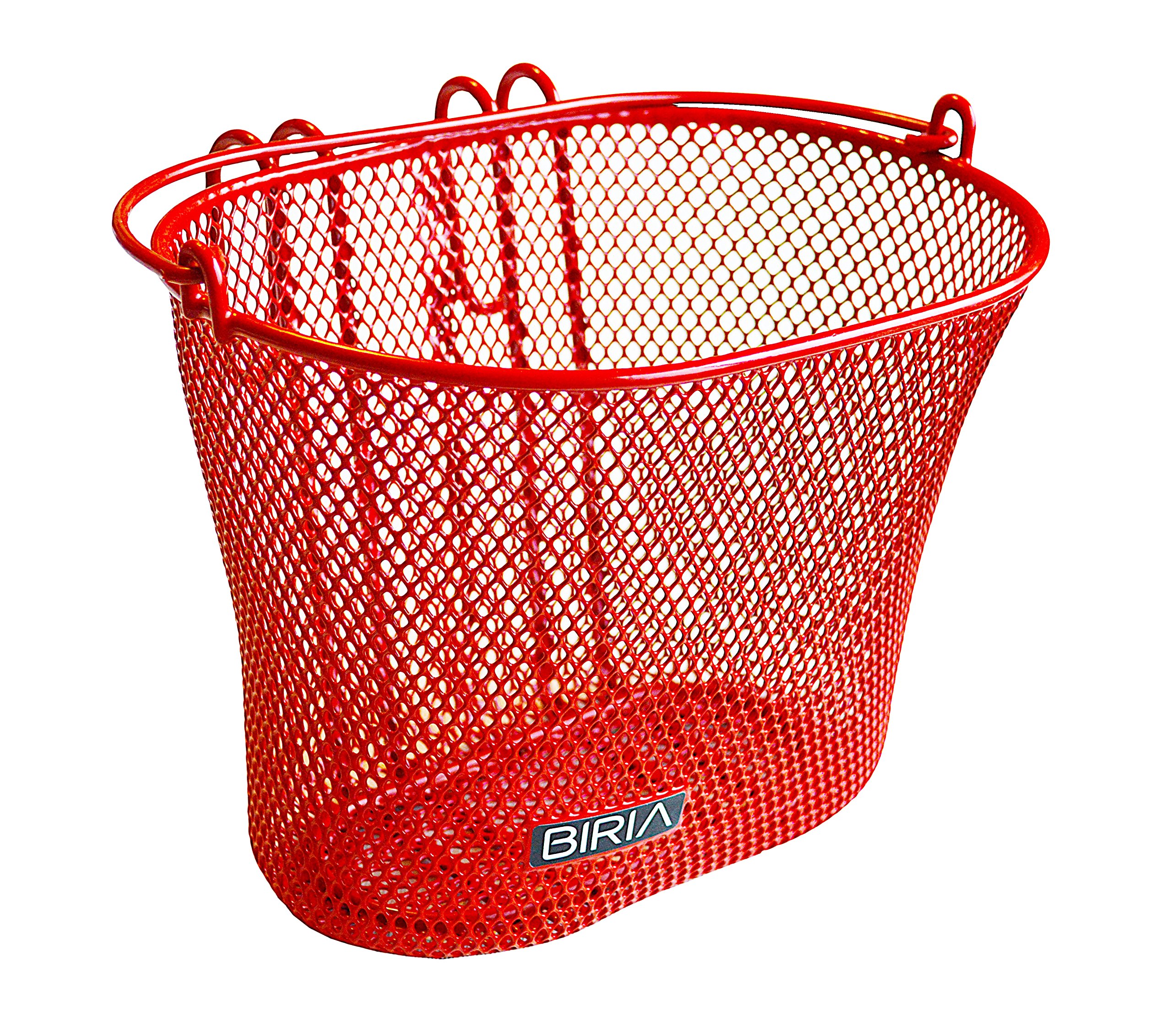 Wire Mesh Kids Bike Basket