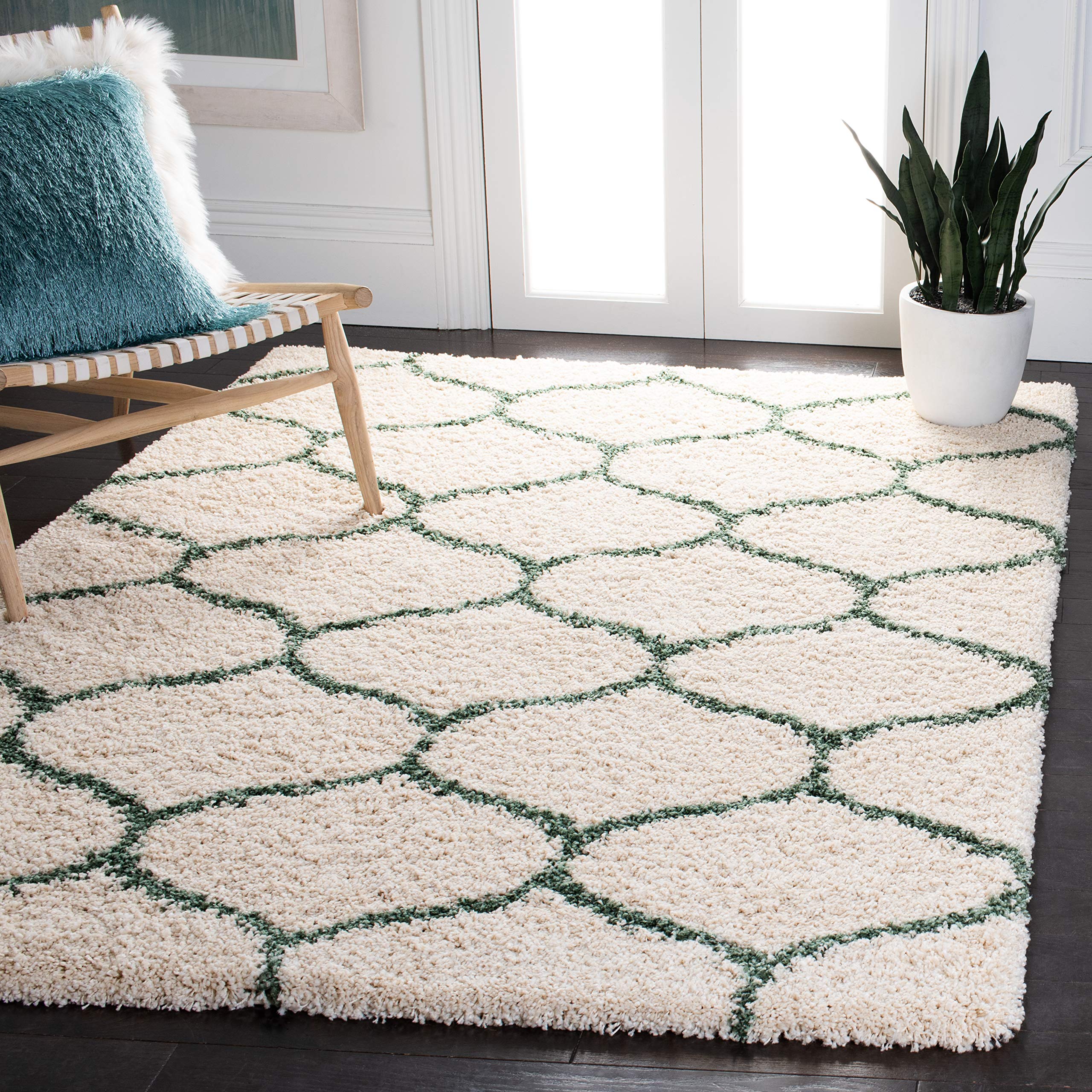 Safavieh Hudson Shag Area Rug