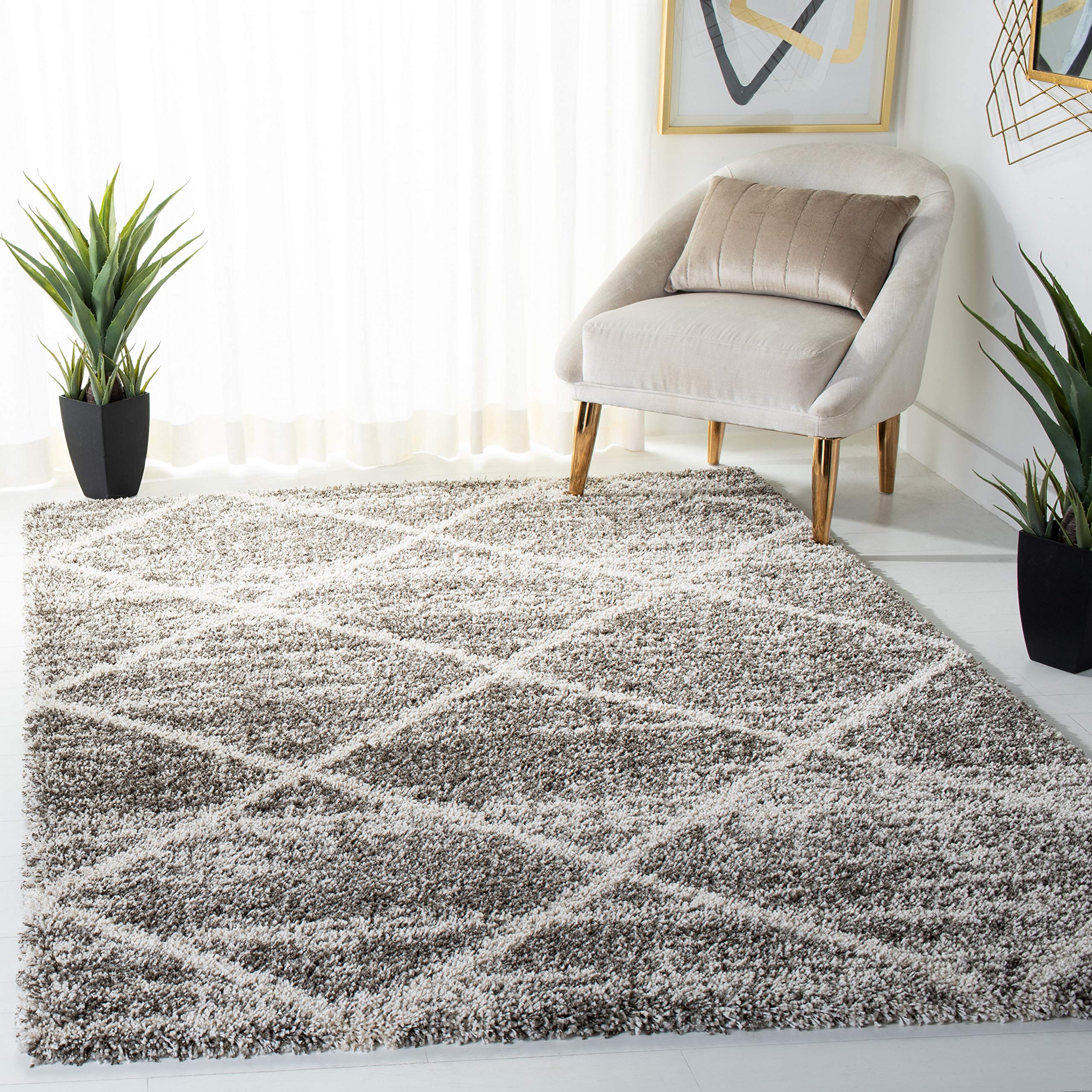 Safavieh Hudson Shag Rug